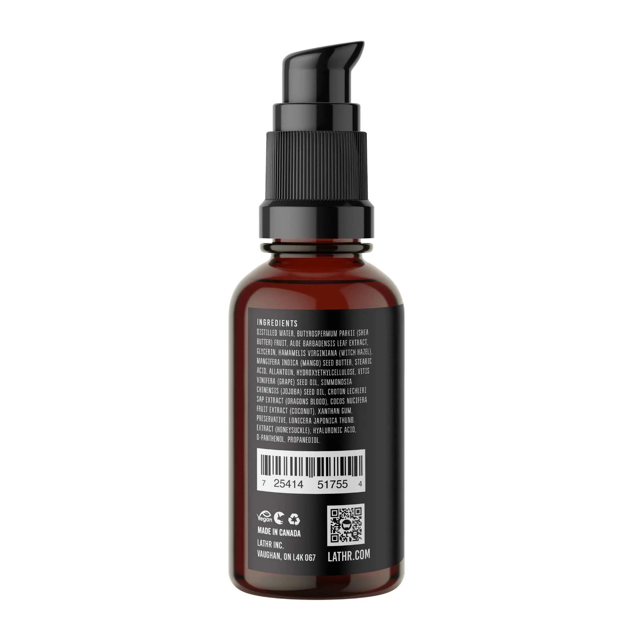 Aftershave Lotion - Image 3