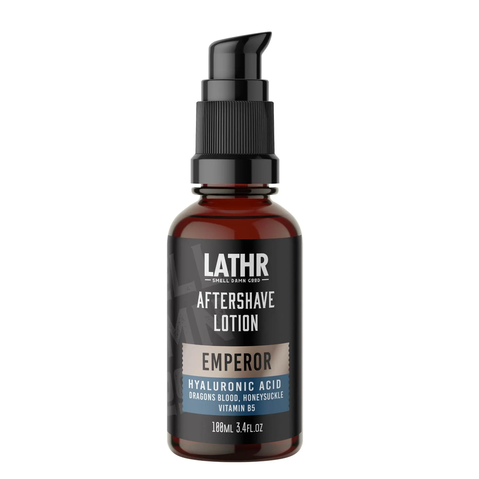 Aftershave Lotion - Image 5