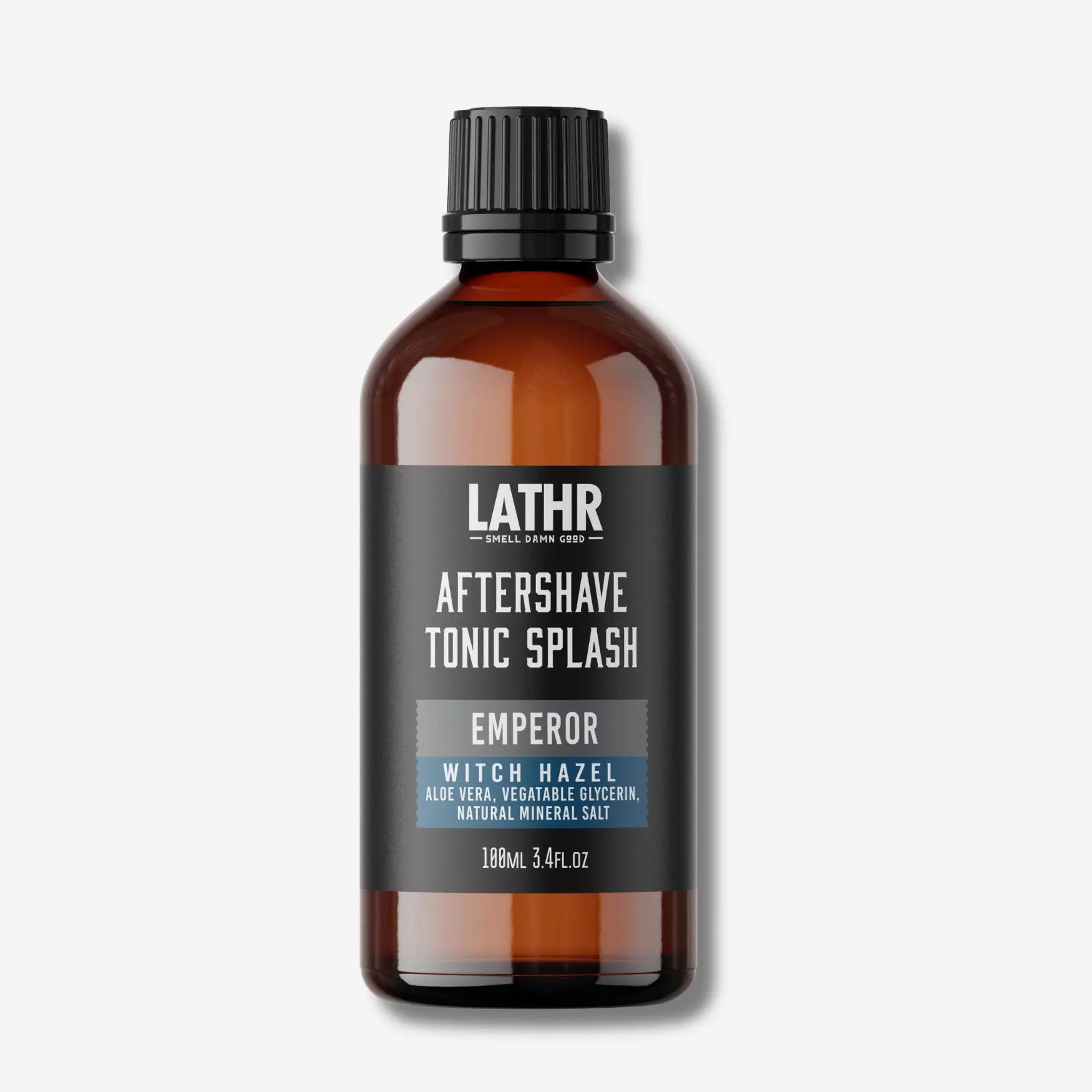 Aftershave Tonic Splash - Image 3