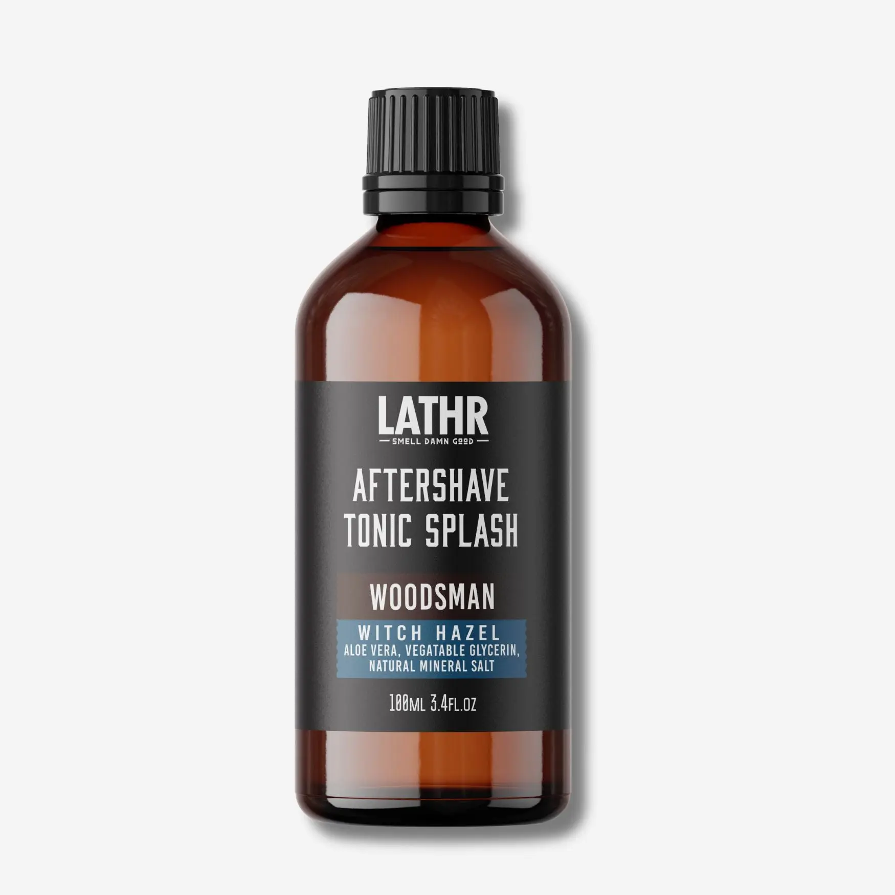 Aftershave Tonic Splash - Image 4