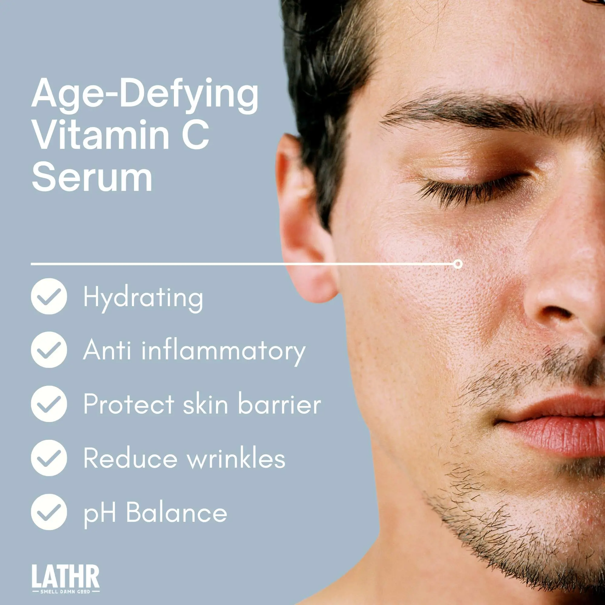 Age-Defying Vitamin C Serum - Image 4