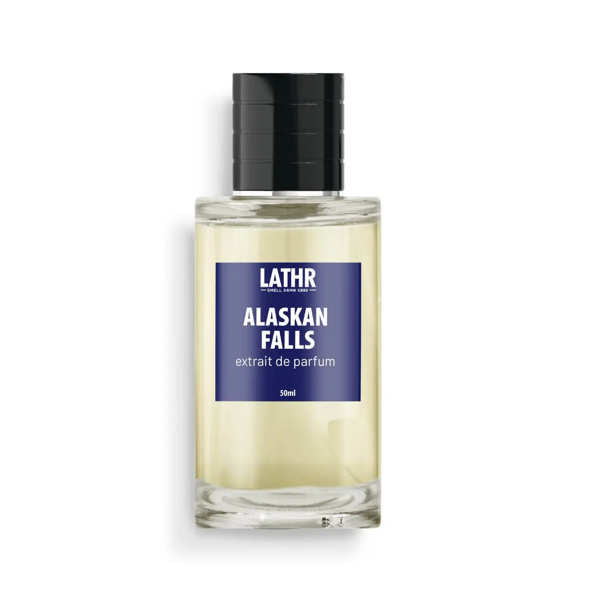 Alaskan Falls Extrait Cologne