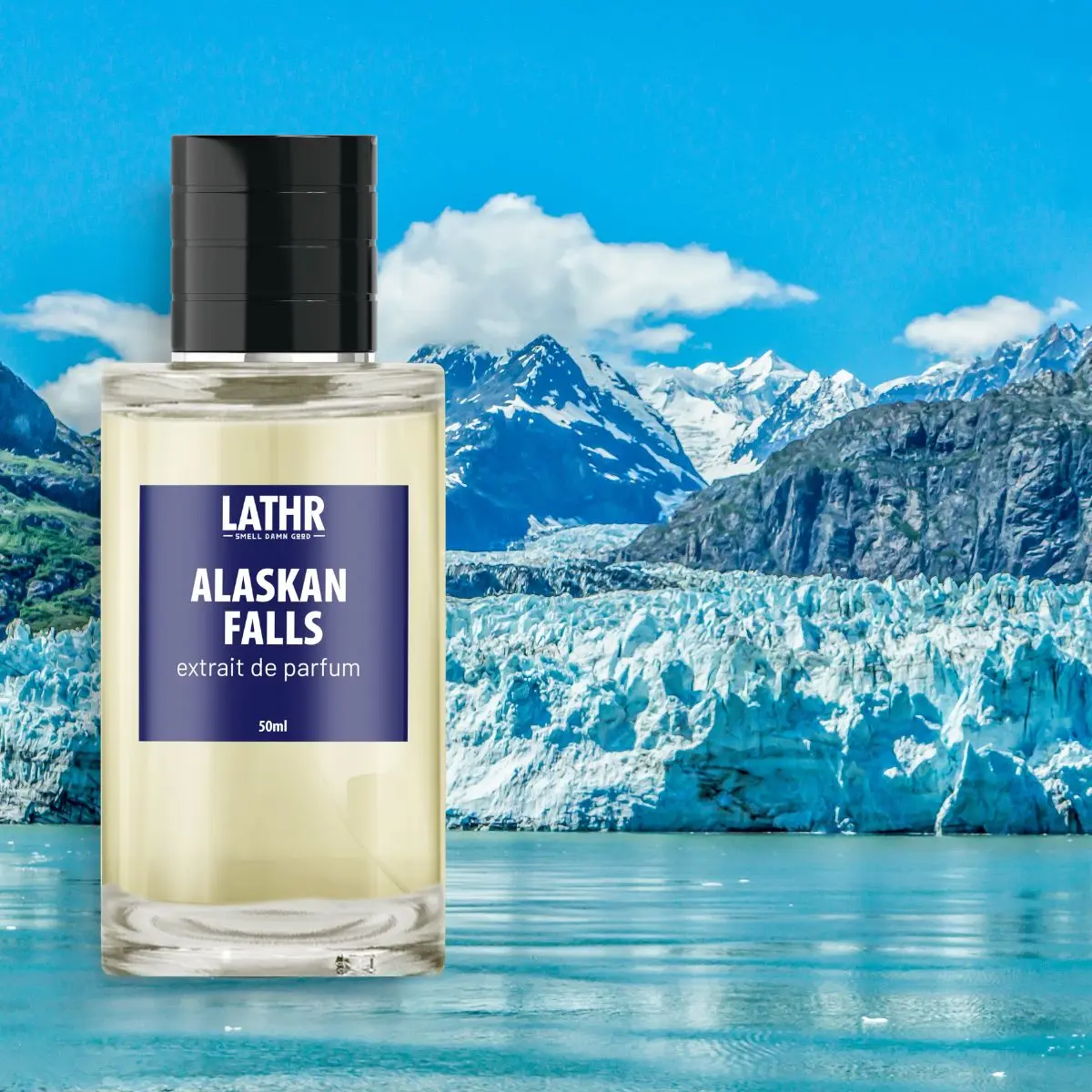 Alaskan Falls Extrait Cologne - Image 2