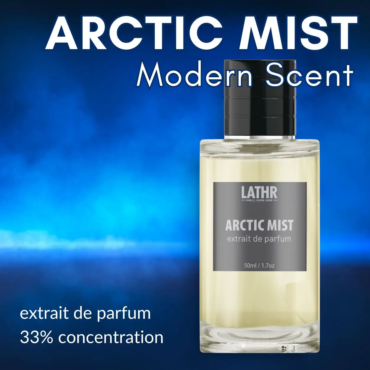Arctic Mist Extrait Cologne - Image 3