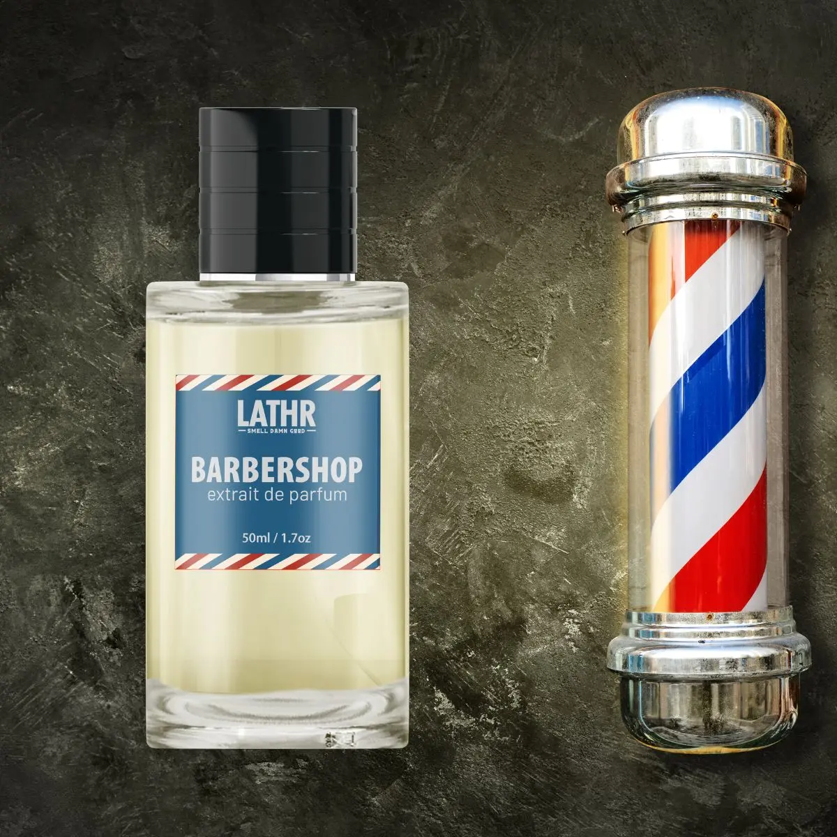 Barbershop Extrait Cologne - Image 3