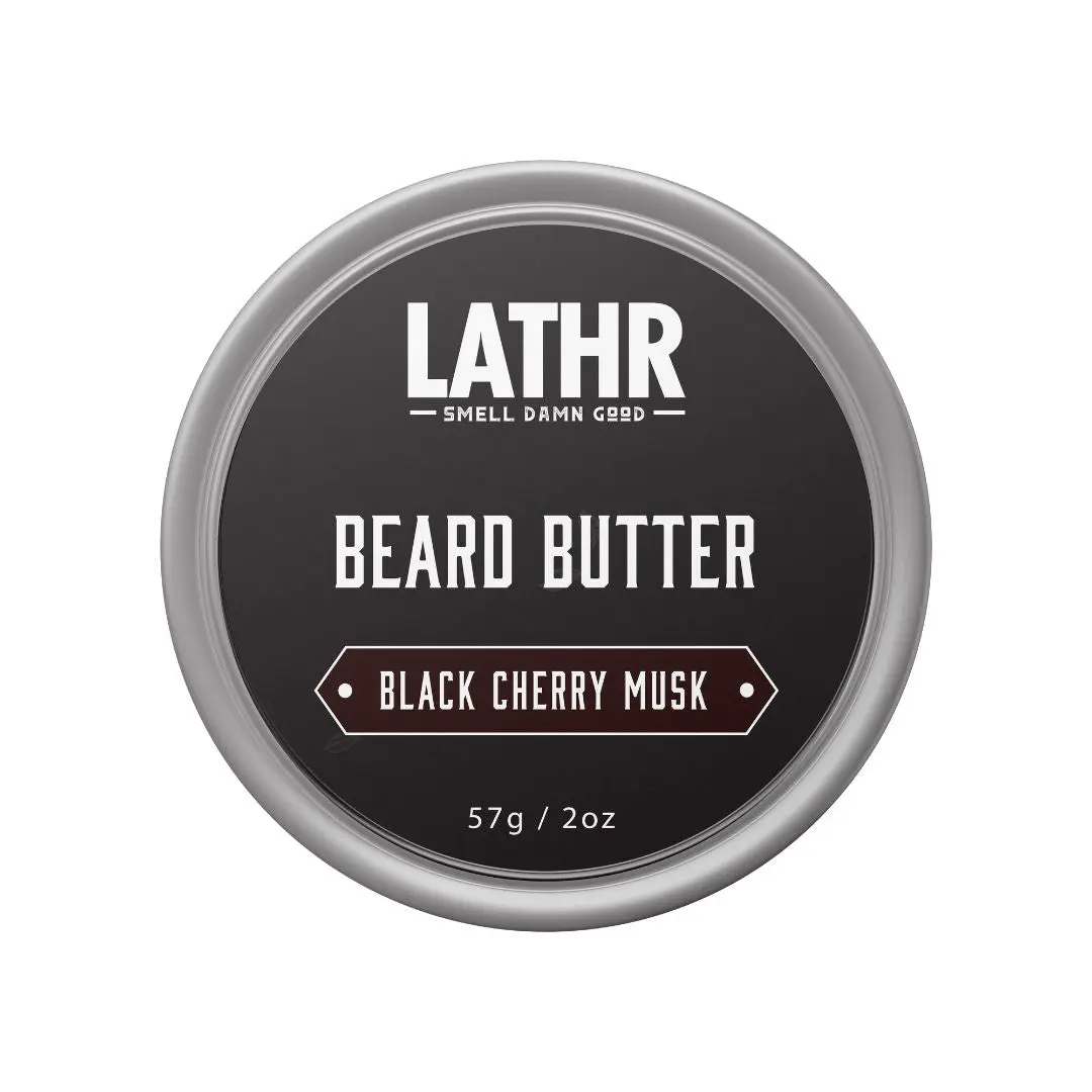 Beard Butter - Image 4