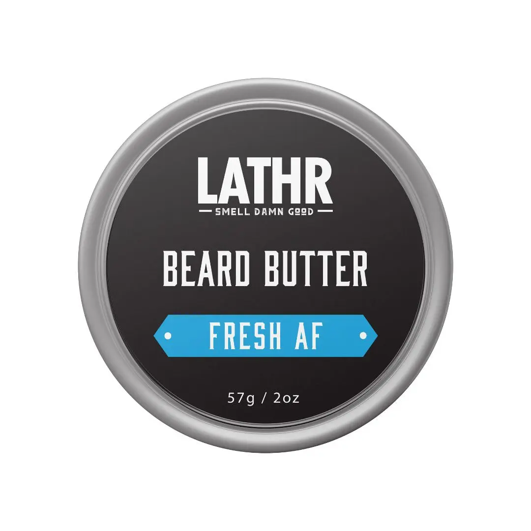 Beard Butter - Image 5
