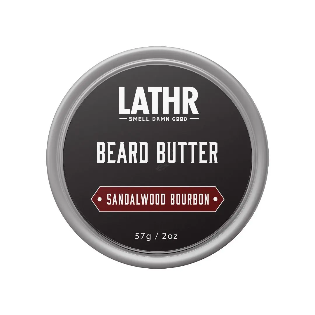 Beard Butter - Image 7