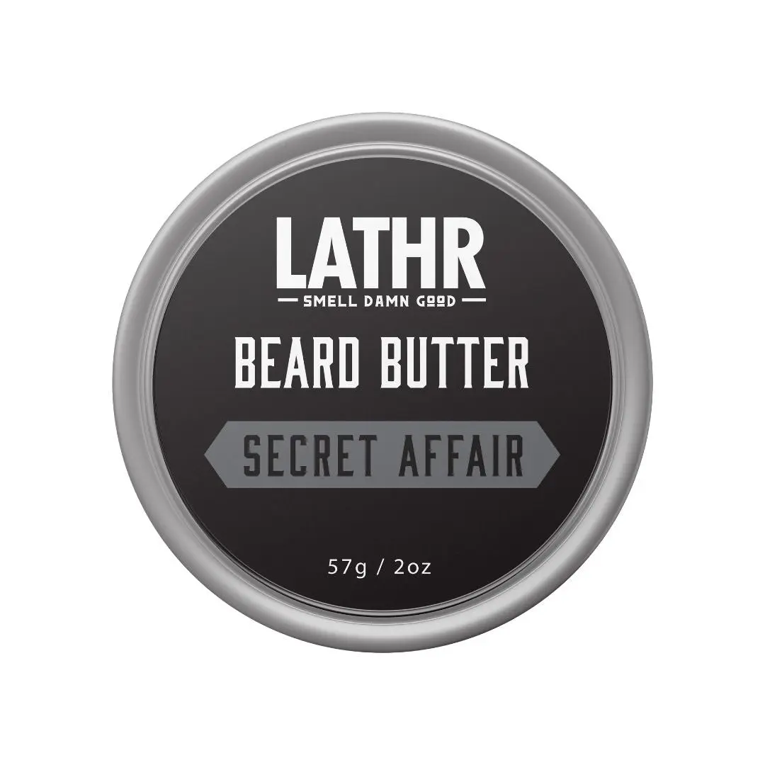 Beard Butter - Image 8