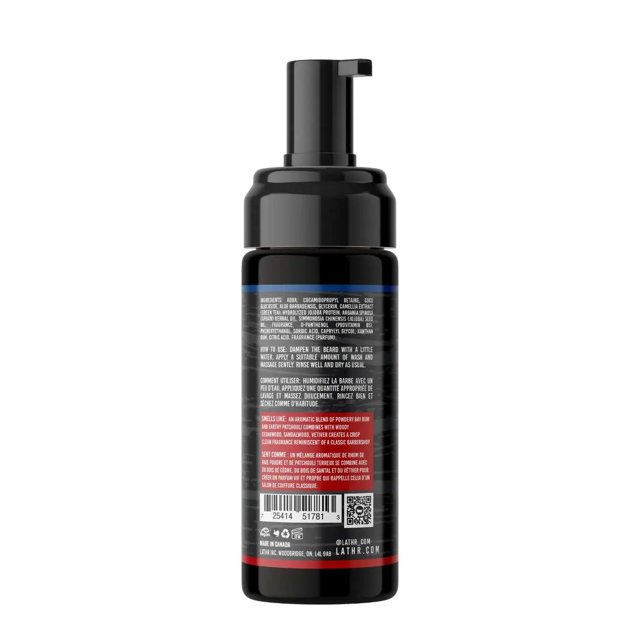 Beard Wash - Image 3