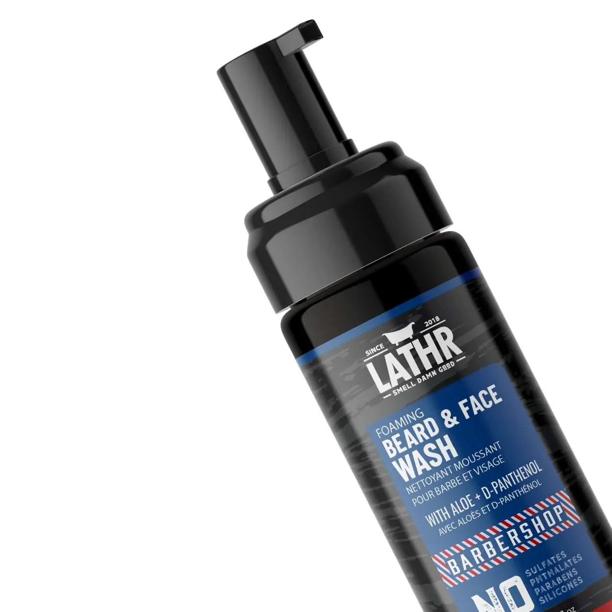 Beard Wash - Image 4