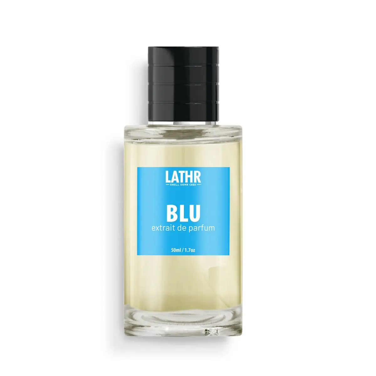 Blu Extrait Cologne