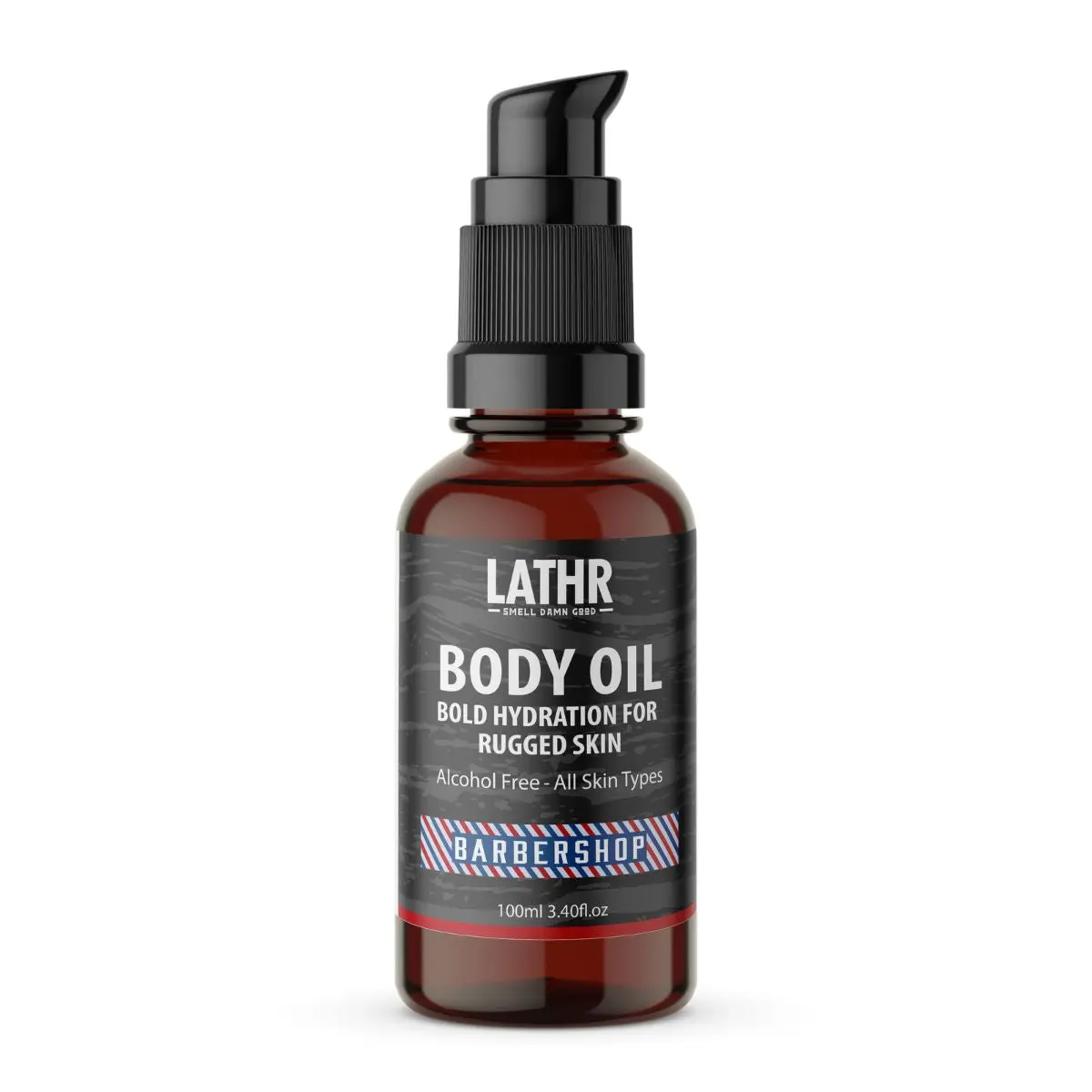 BODY OIL