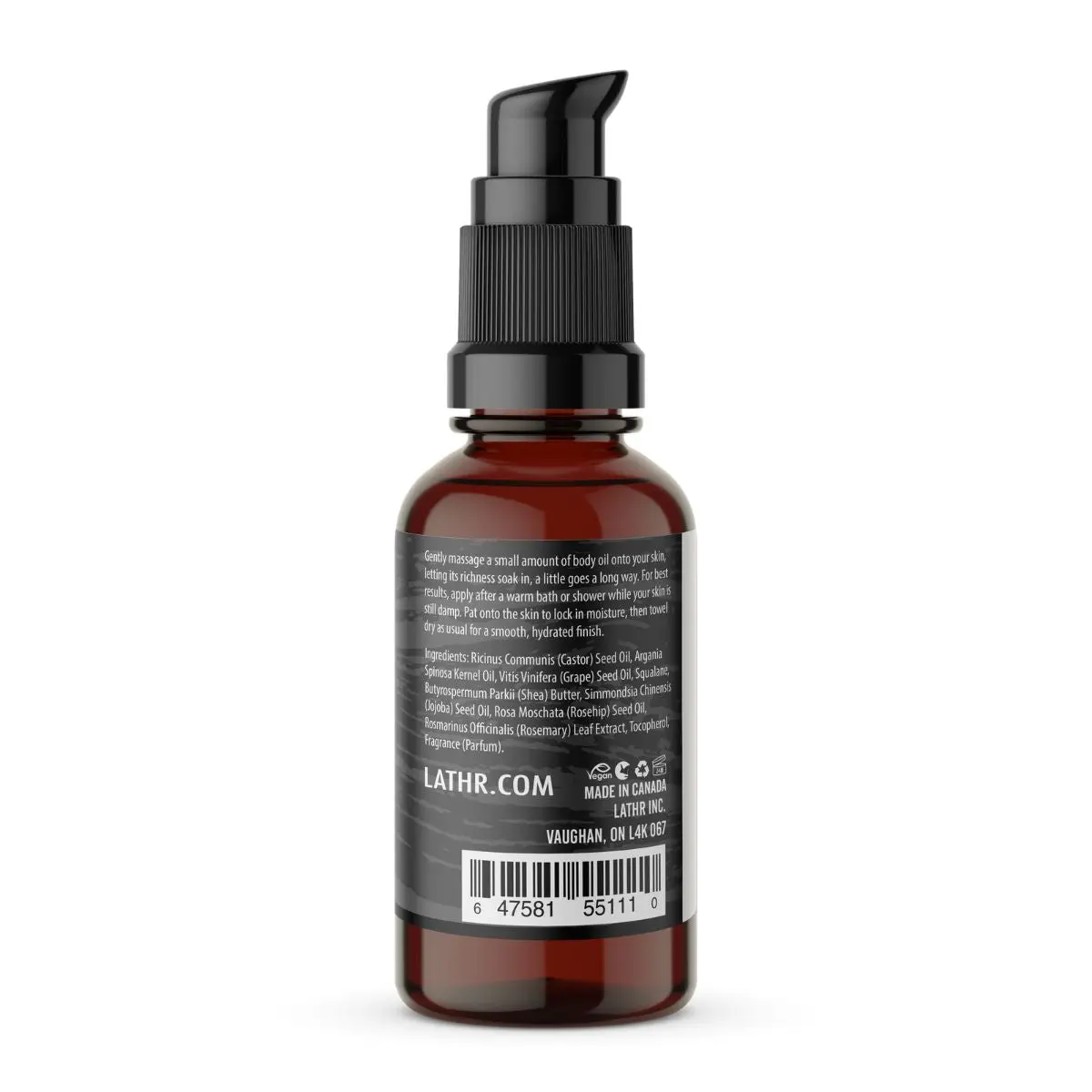 Body Oil - Image 3