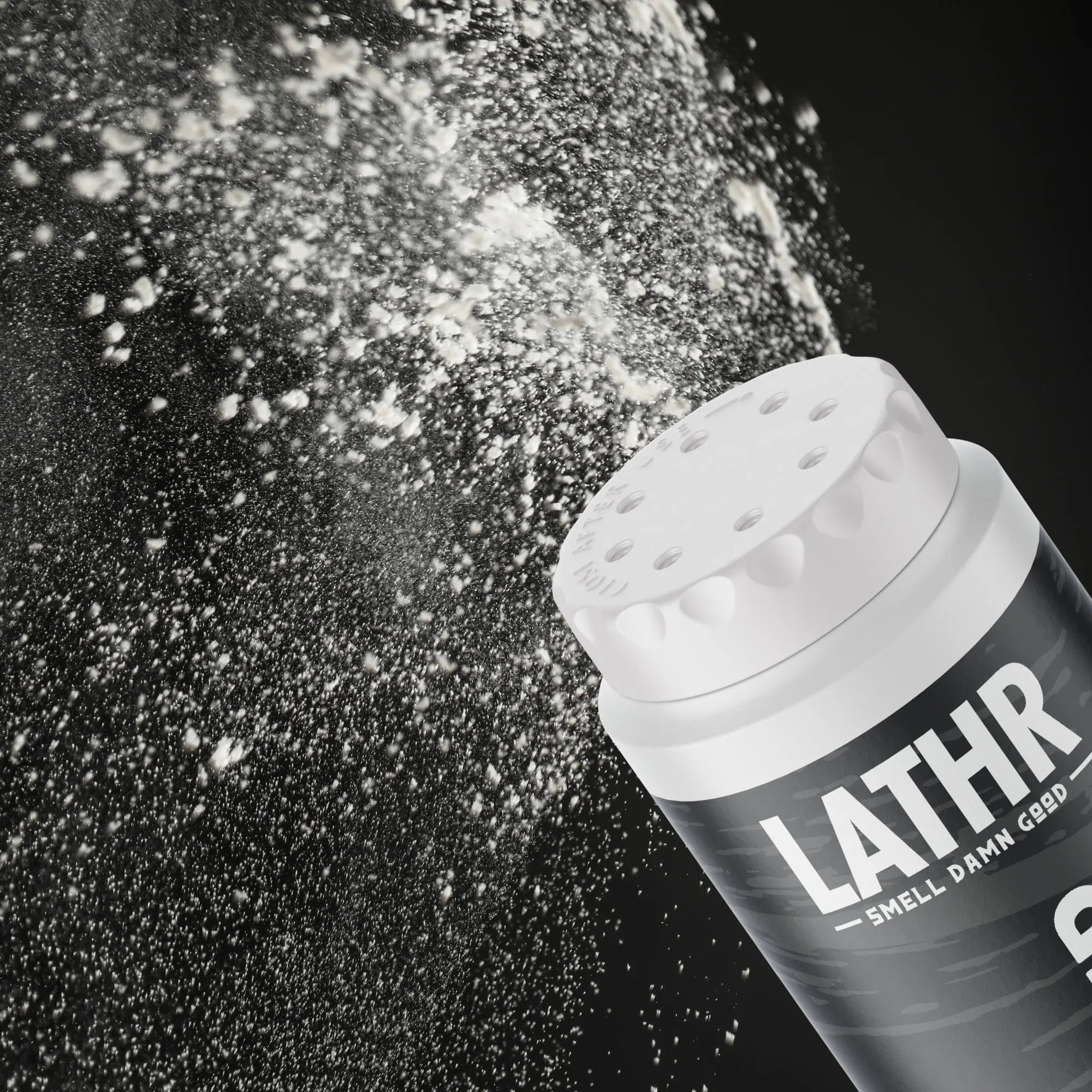 Body Powder - Image 3