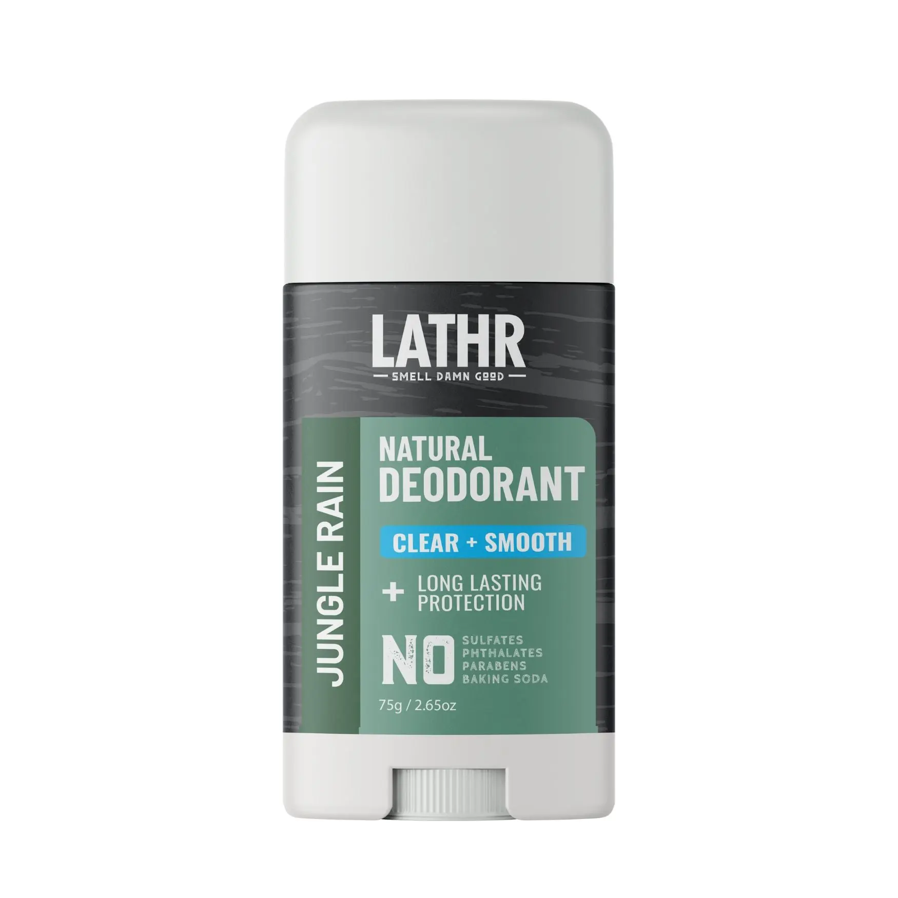 Natural Clear Reserve Deodorant - Image 10