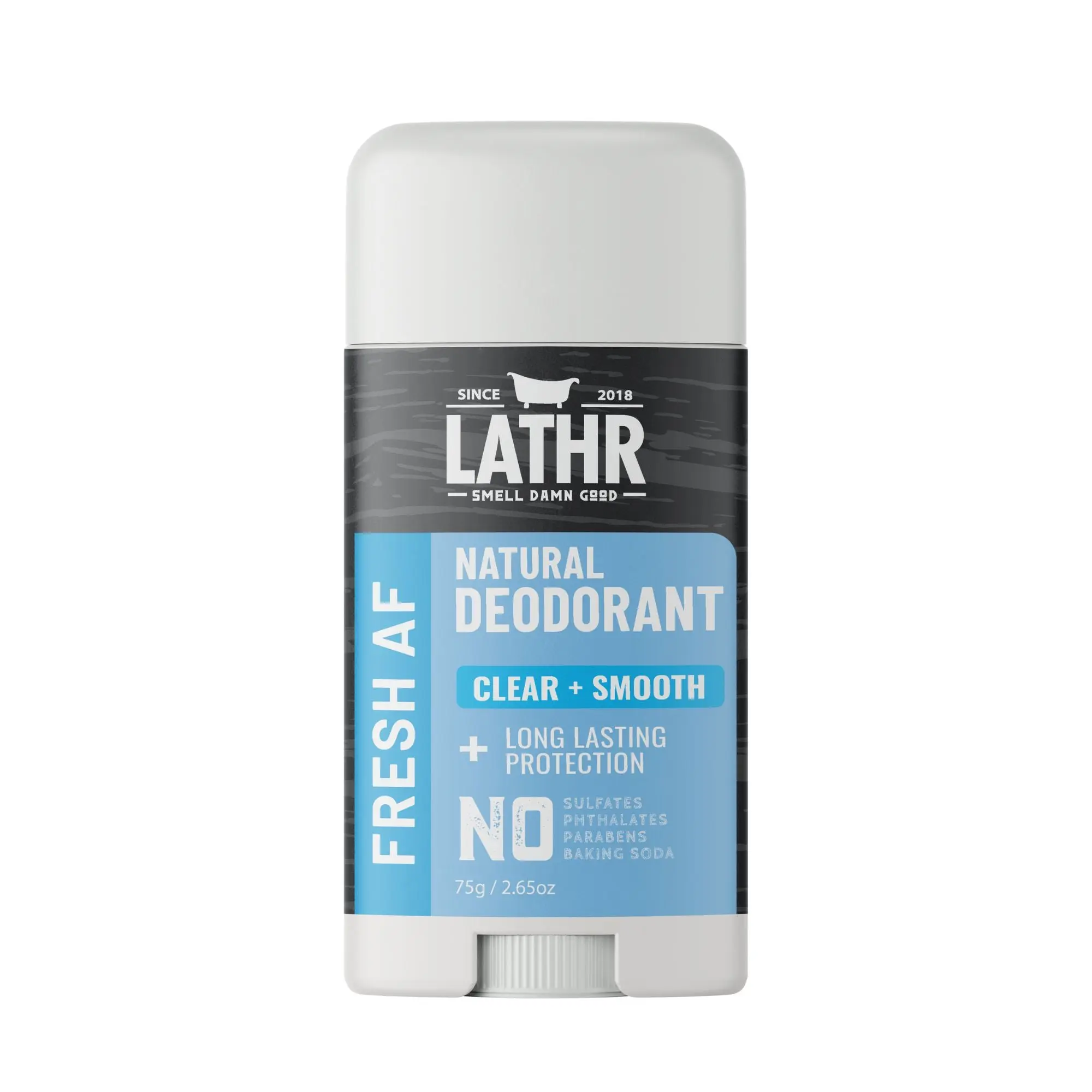 Natural Clear Reserve Deodorant - Image 3