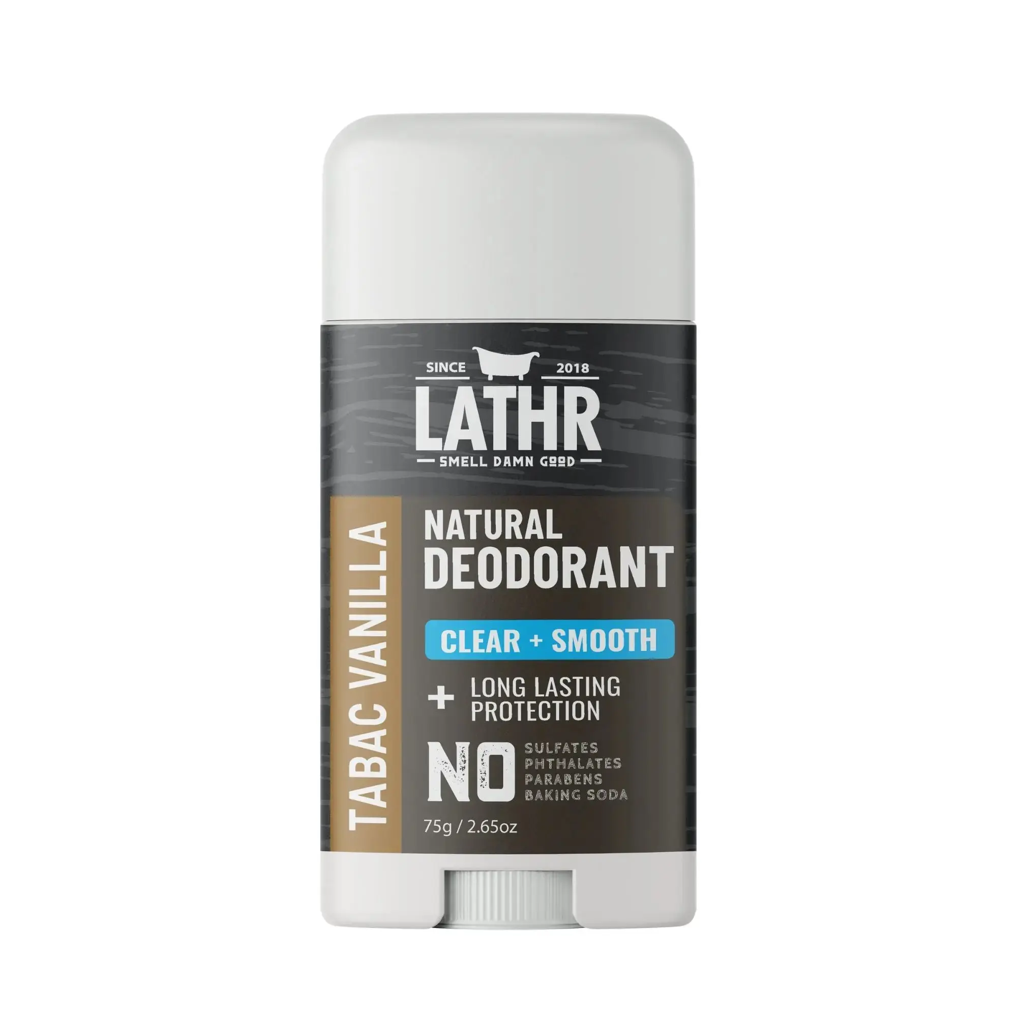Natural Clear Reserve Deodorant - Image 4