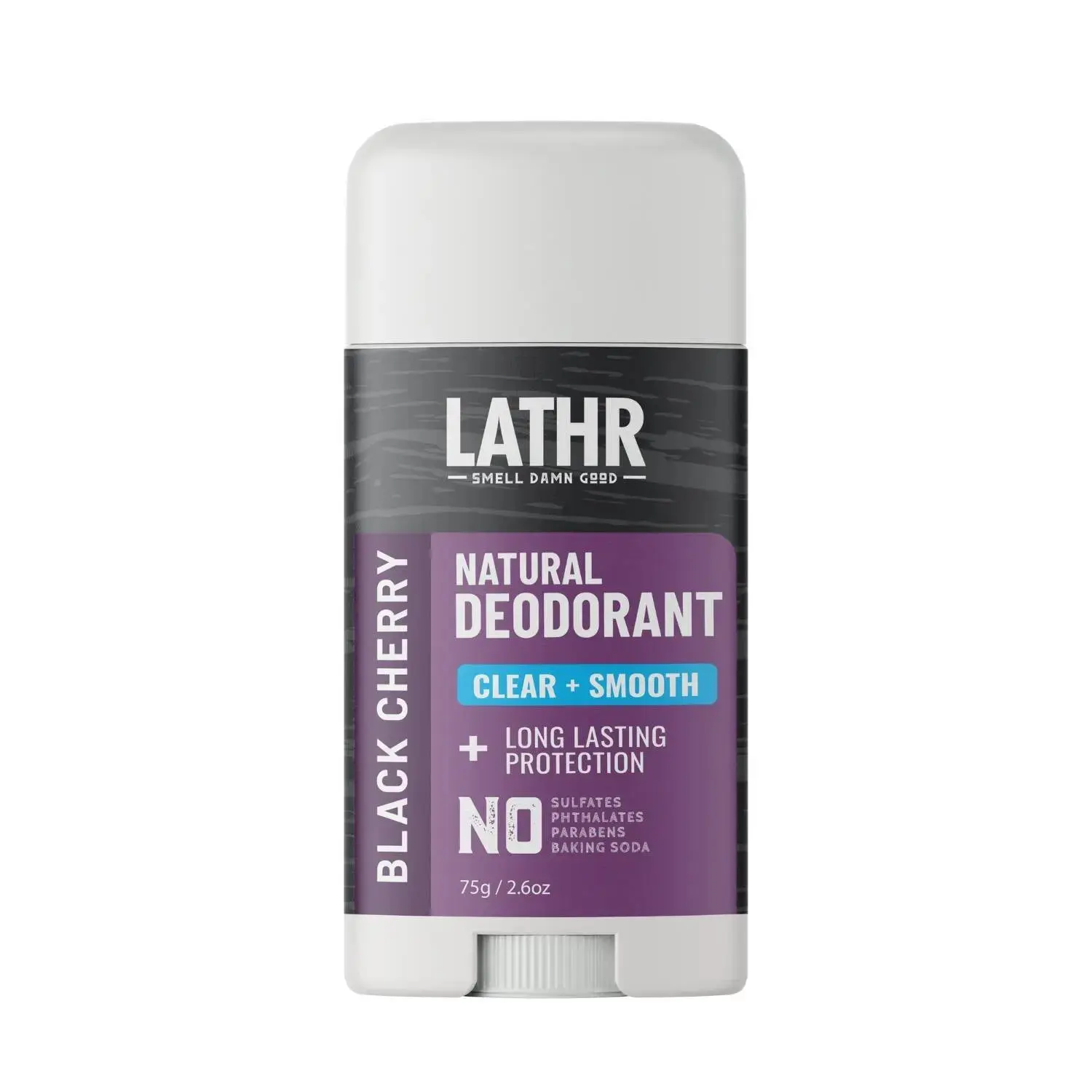 Natural Clear Reserve Deodorant - Image 6