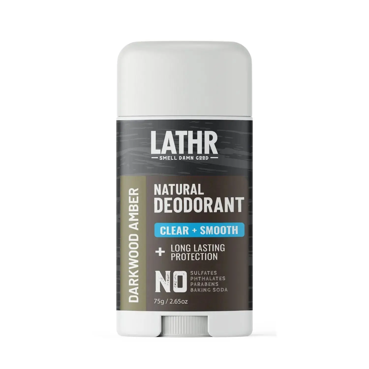 Natural Clear Reserve Deodorant - Image 7