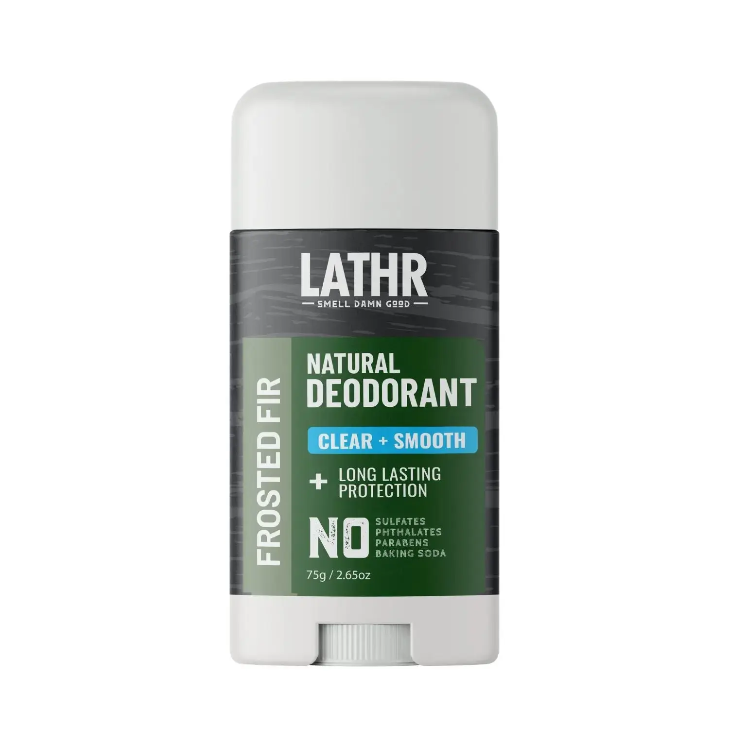 Natural Clear Reserve Deodorant - Image 8
