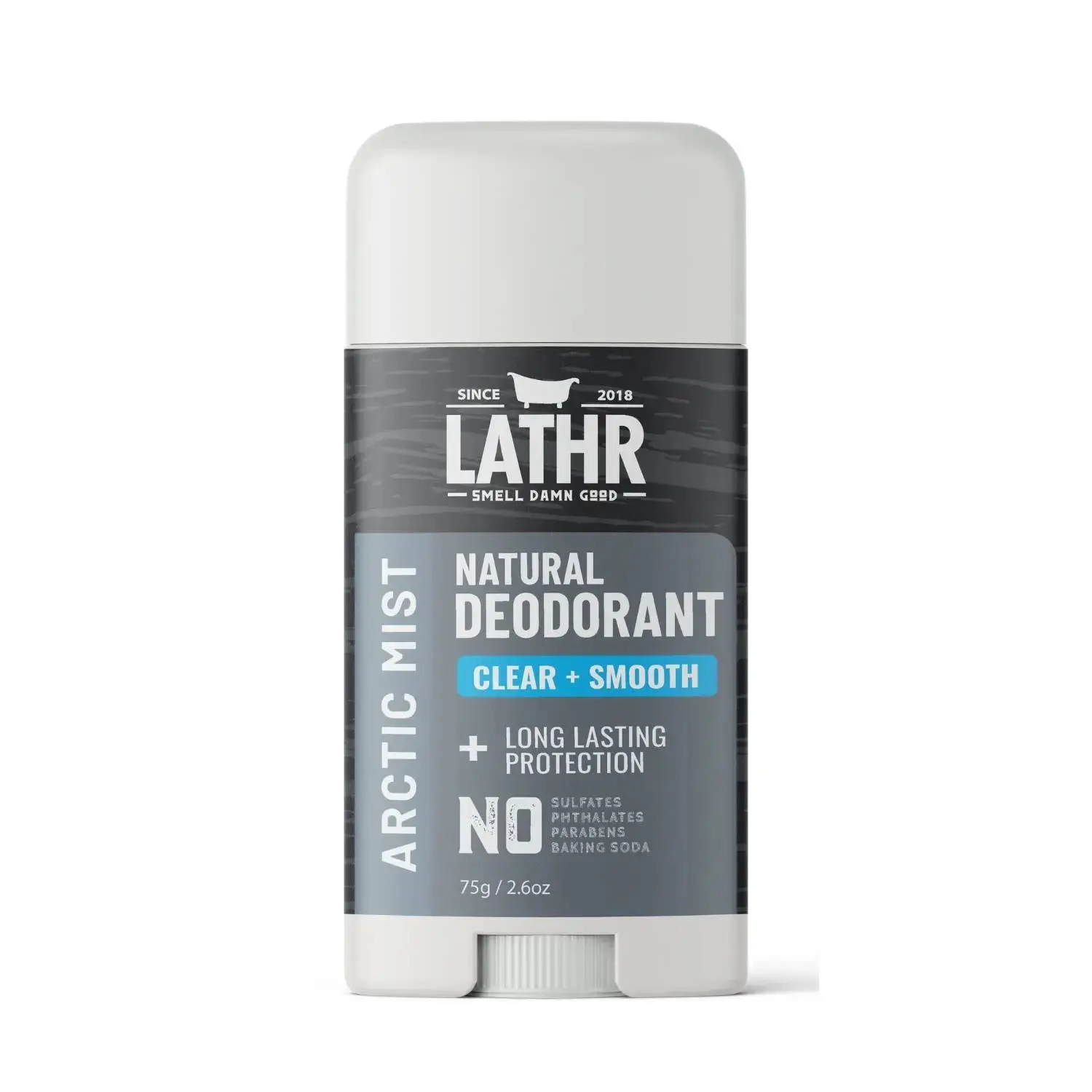 Natural Clear Reserve Deodorant - Image 9