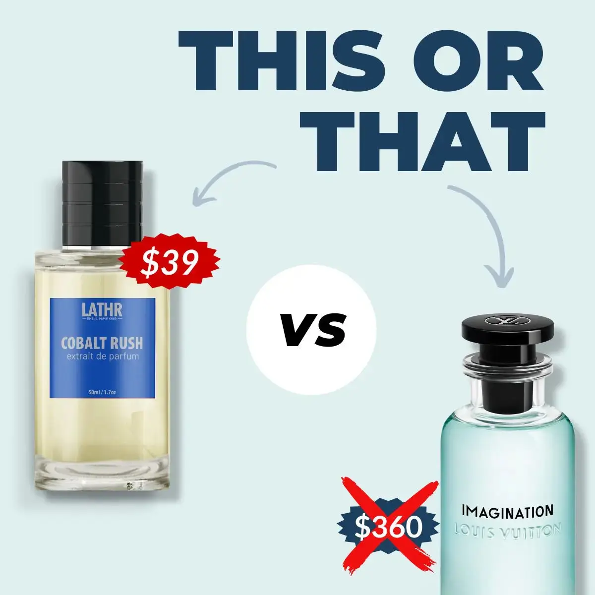 Cobalt Rush Extrait Cologne - Image 5