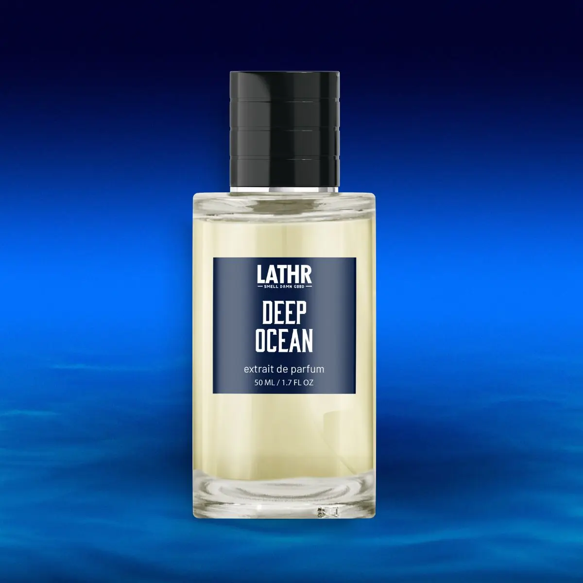 Deep Ocean Extrait Cologne - Image 2