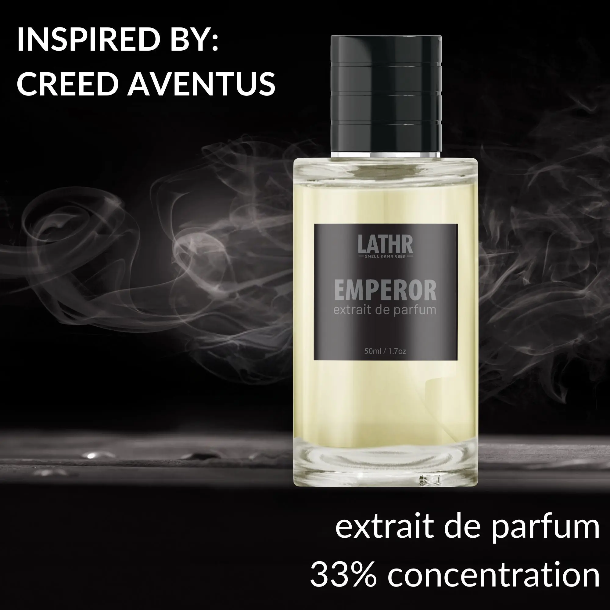 Emperor Extrait Cologne - Image 3