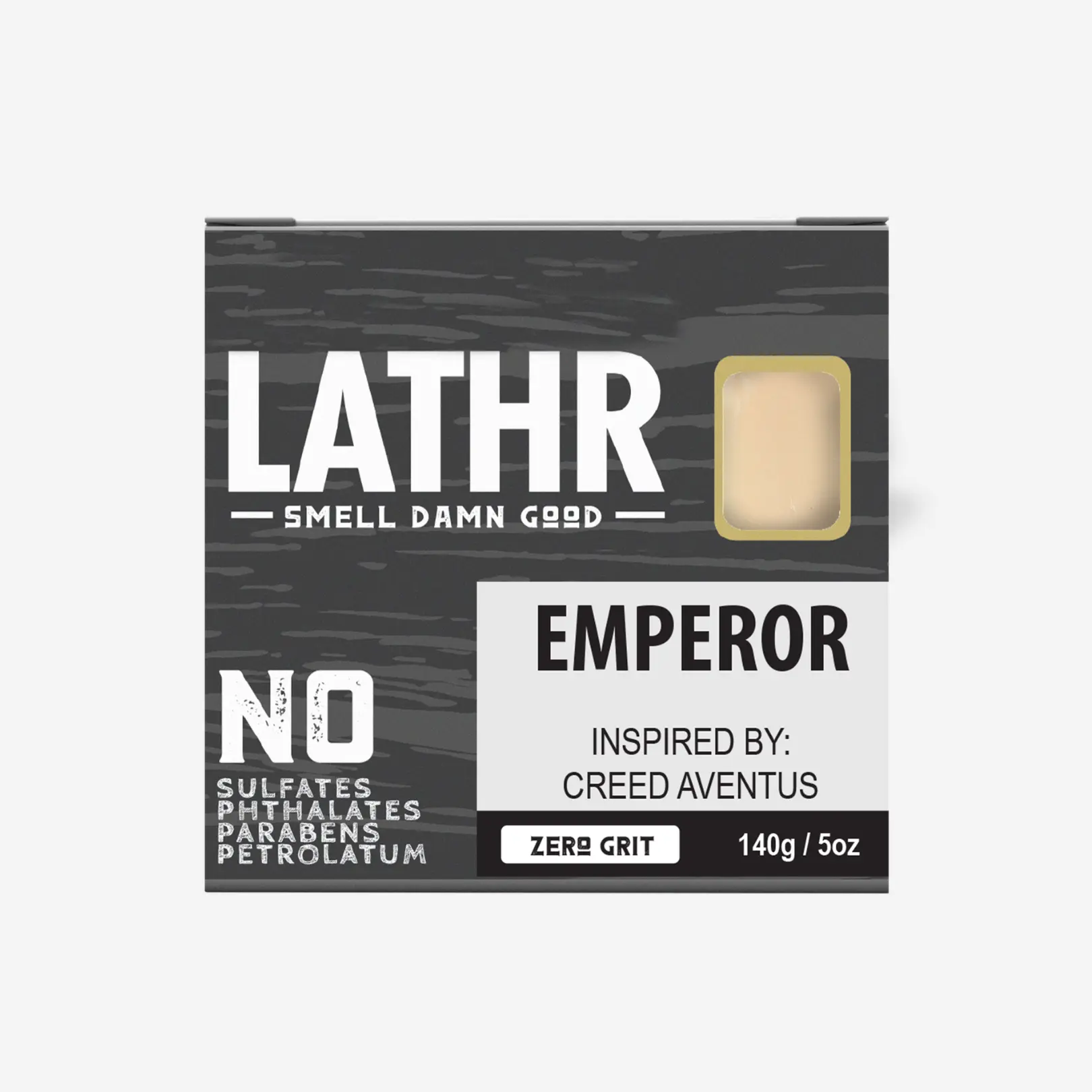 Emperor