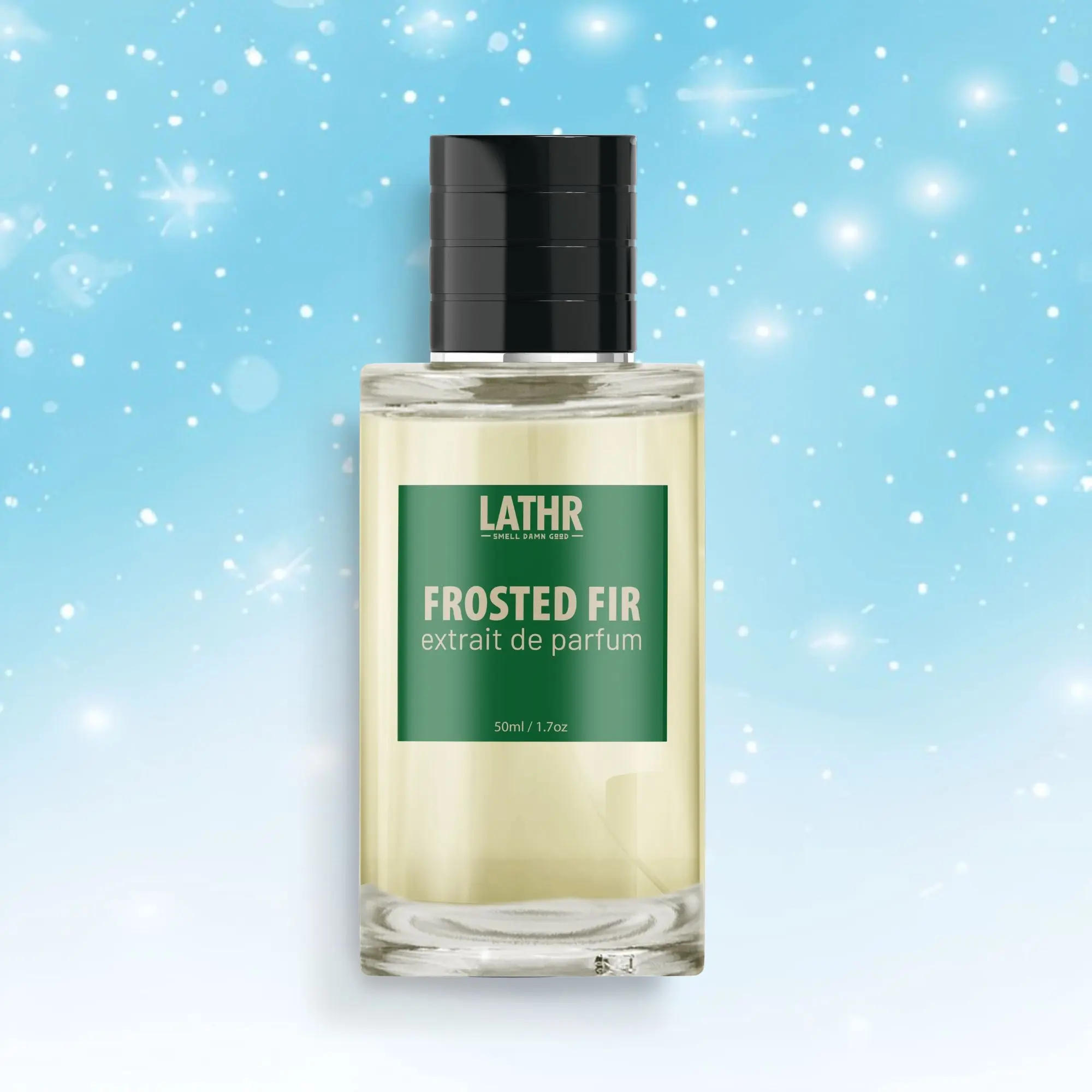Frosted Fir Extrait Cologne - Image 2
