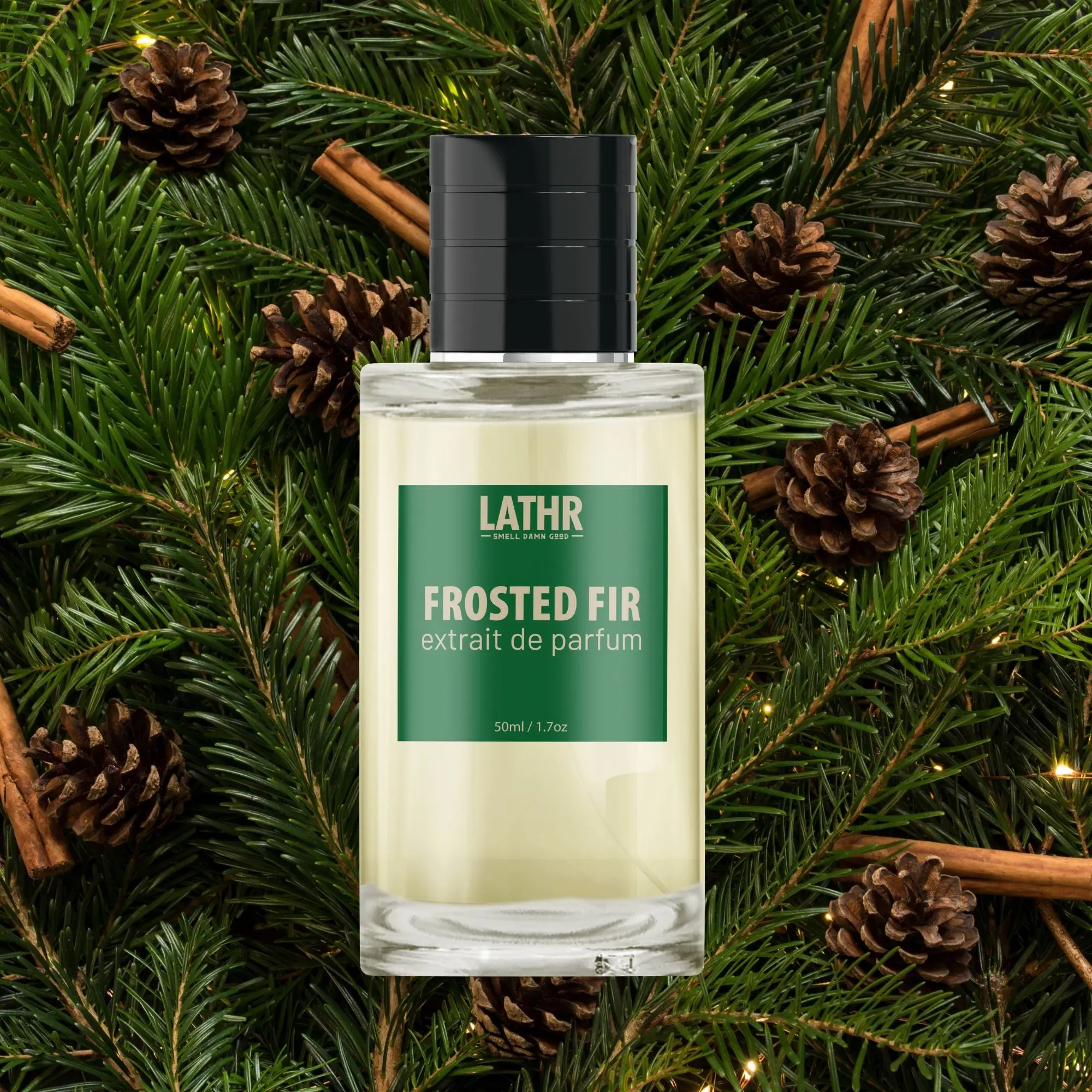 Frosted Fir Extrait Cologne - Image 3