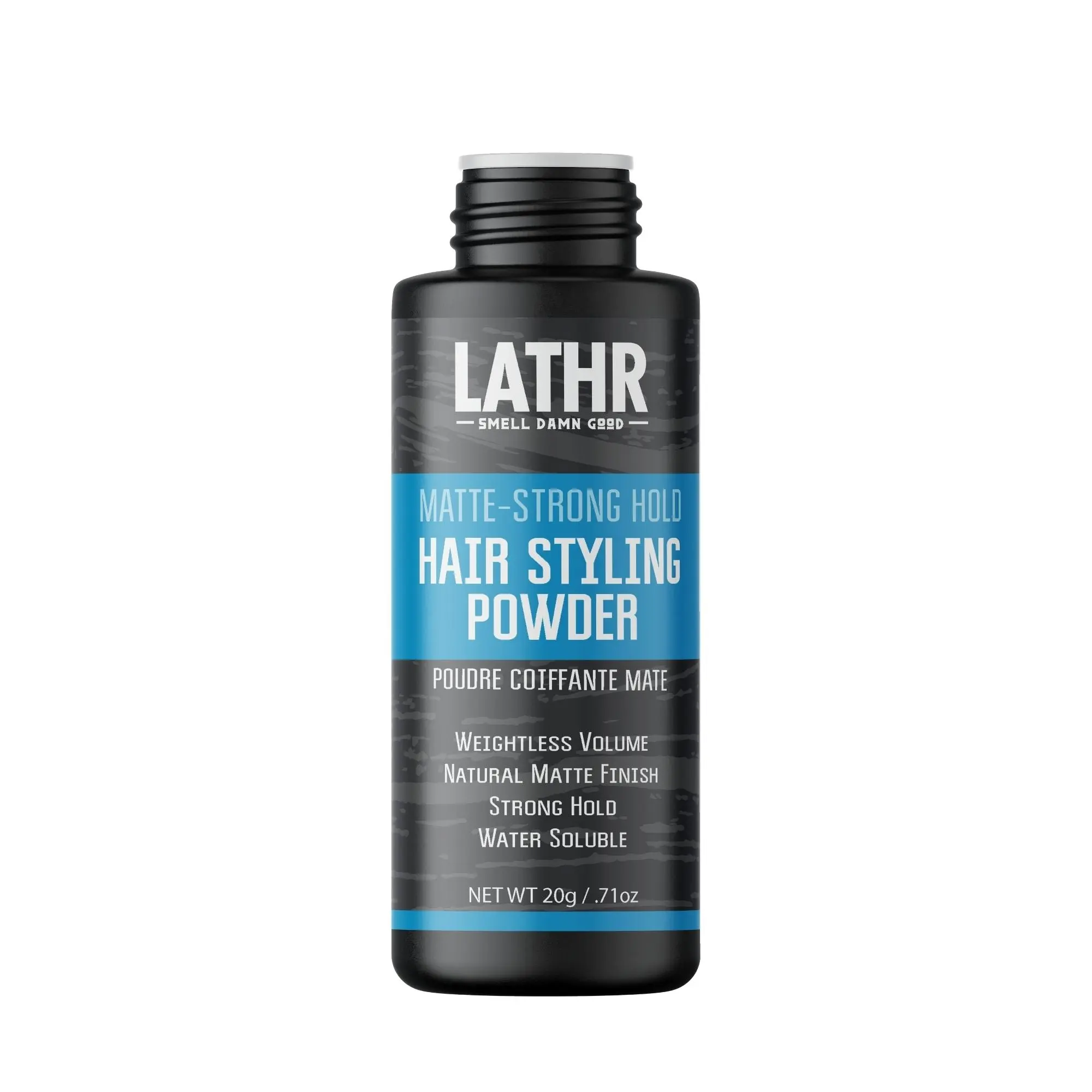 Hair Styling Powder - Image 3