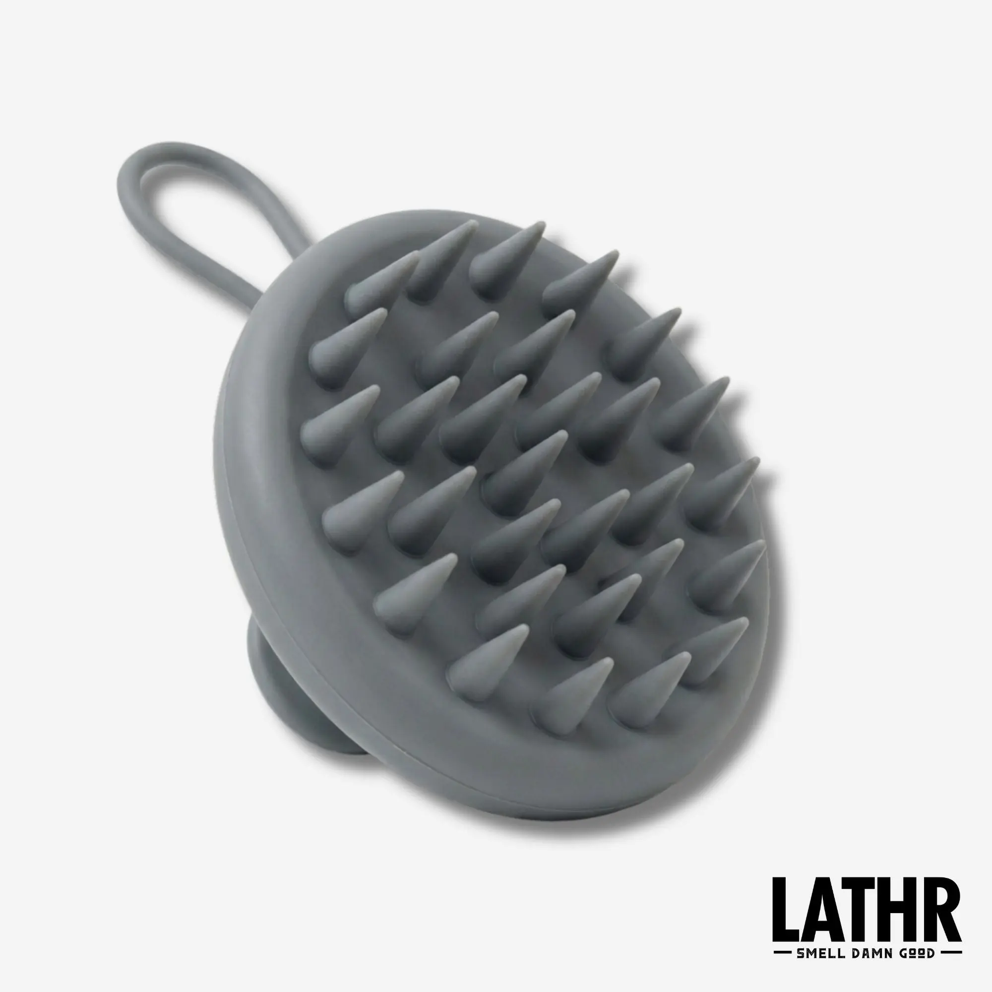 Head Scalp Scrubber - Image 2