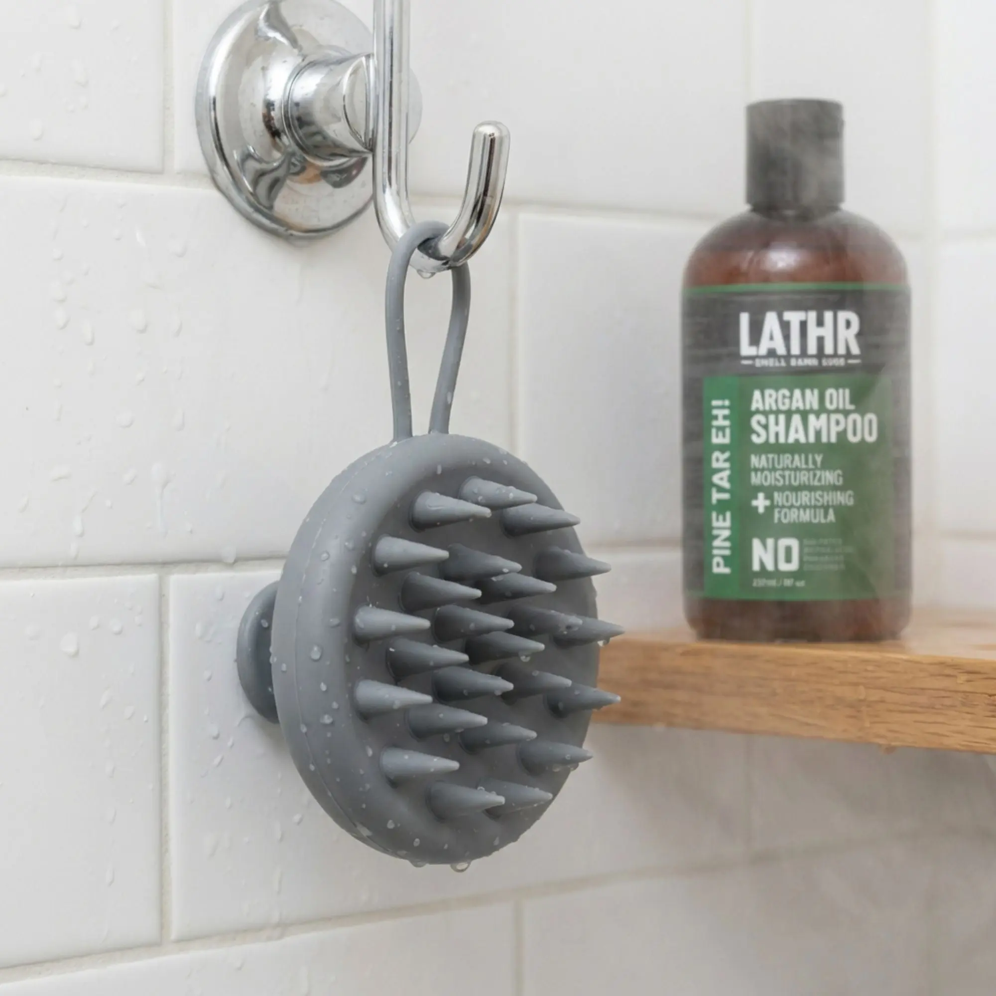 Head Scalp Scrubber - Image 4