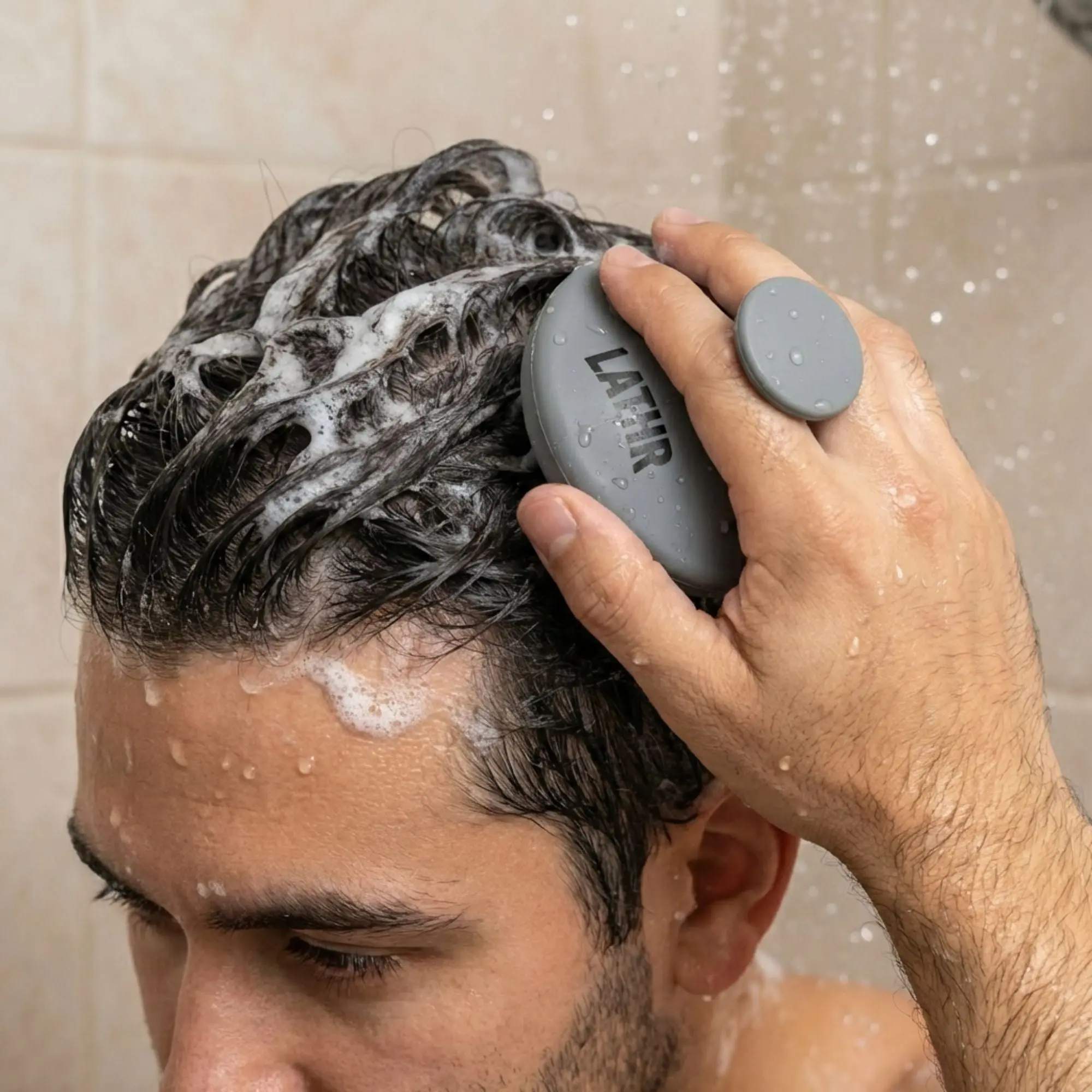 Head Scalp Scrubber - Image 5