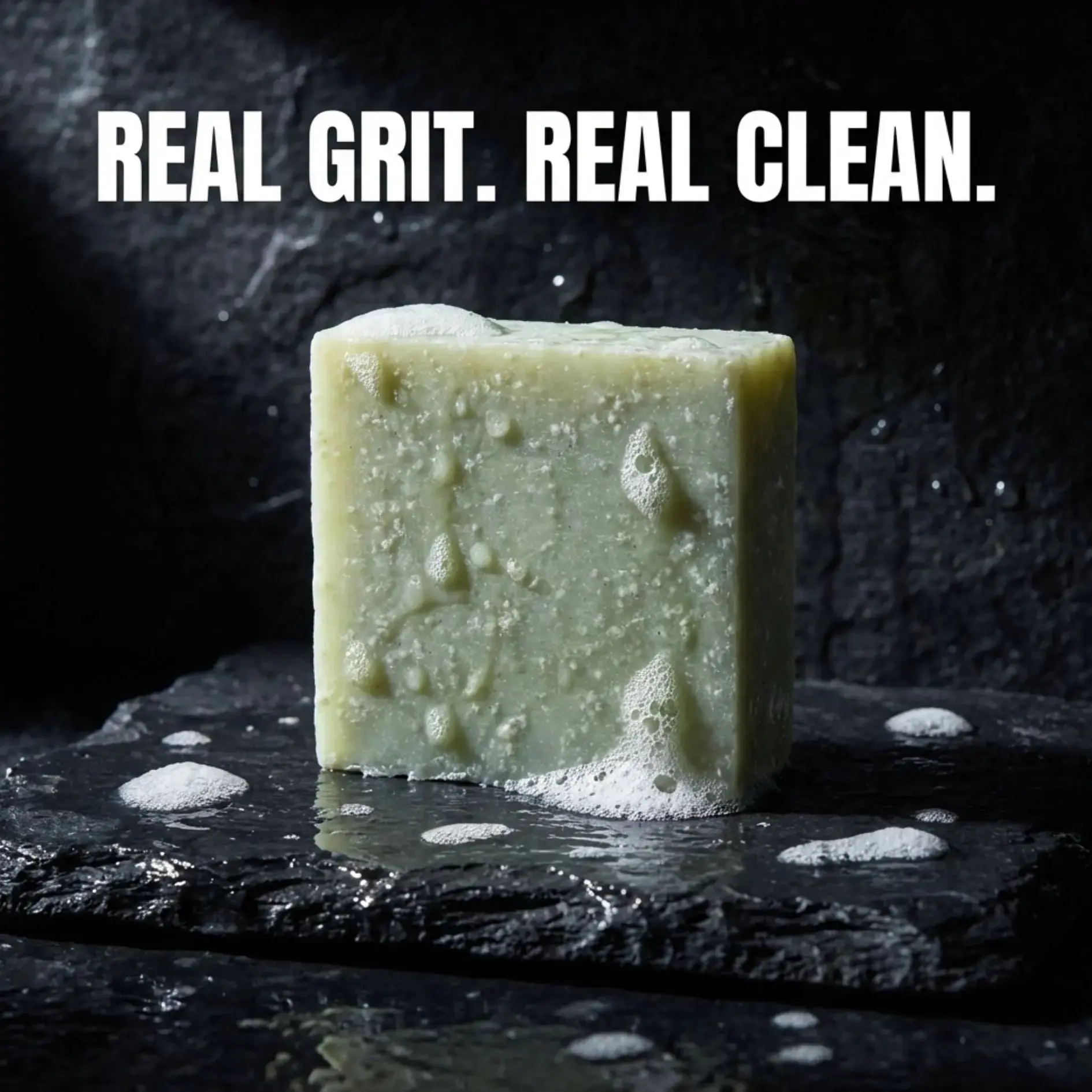 Ironwood Tallow Soap Bar - Image 7