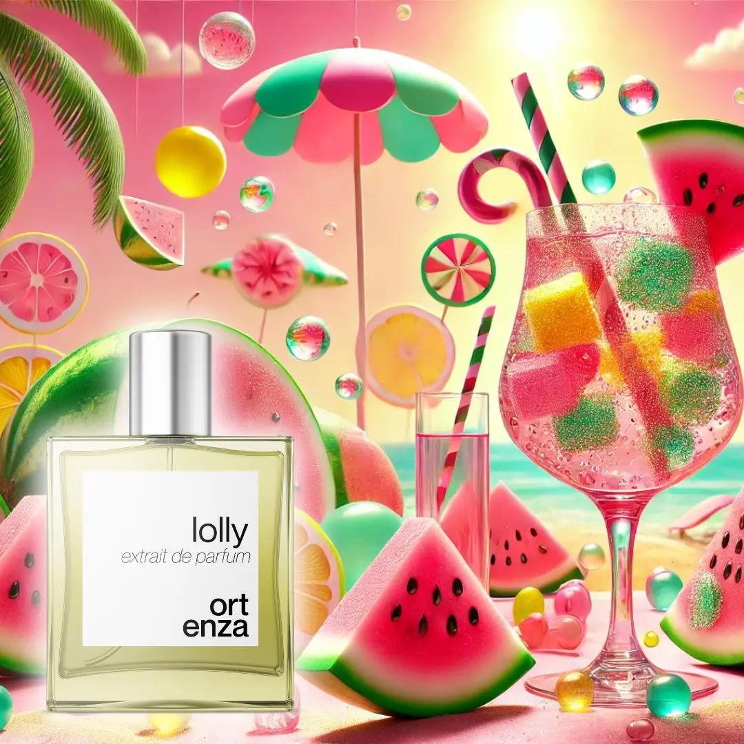 Lolly Perfume - Image 3