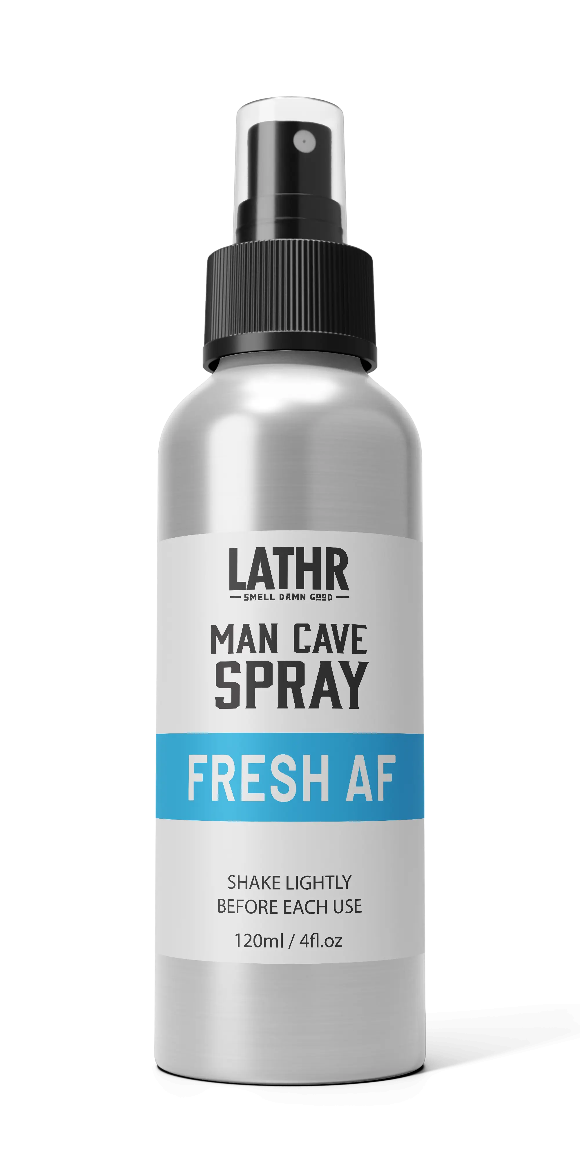 Man Cave Room Spray - Image 4