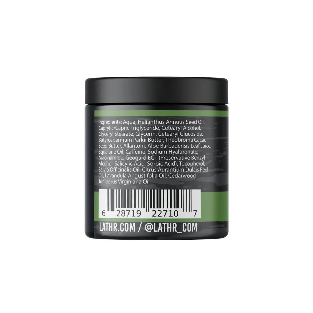 Mens Natural Face Cream - Image 3