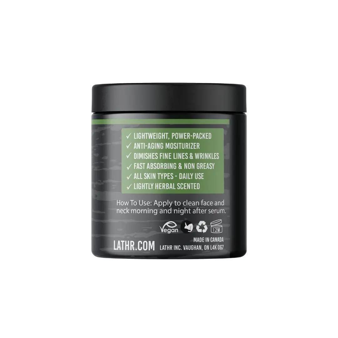 Mens Natural Face Cream - Image 4