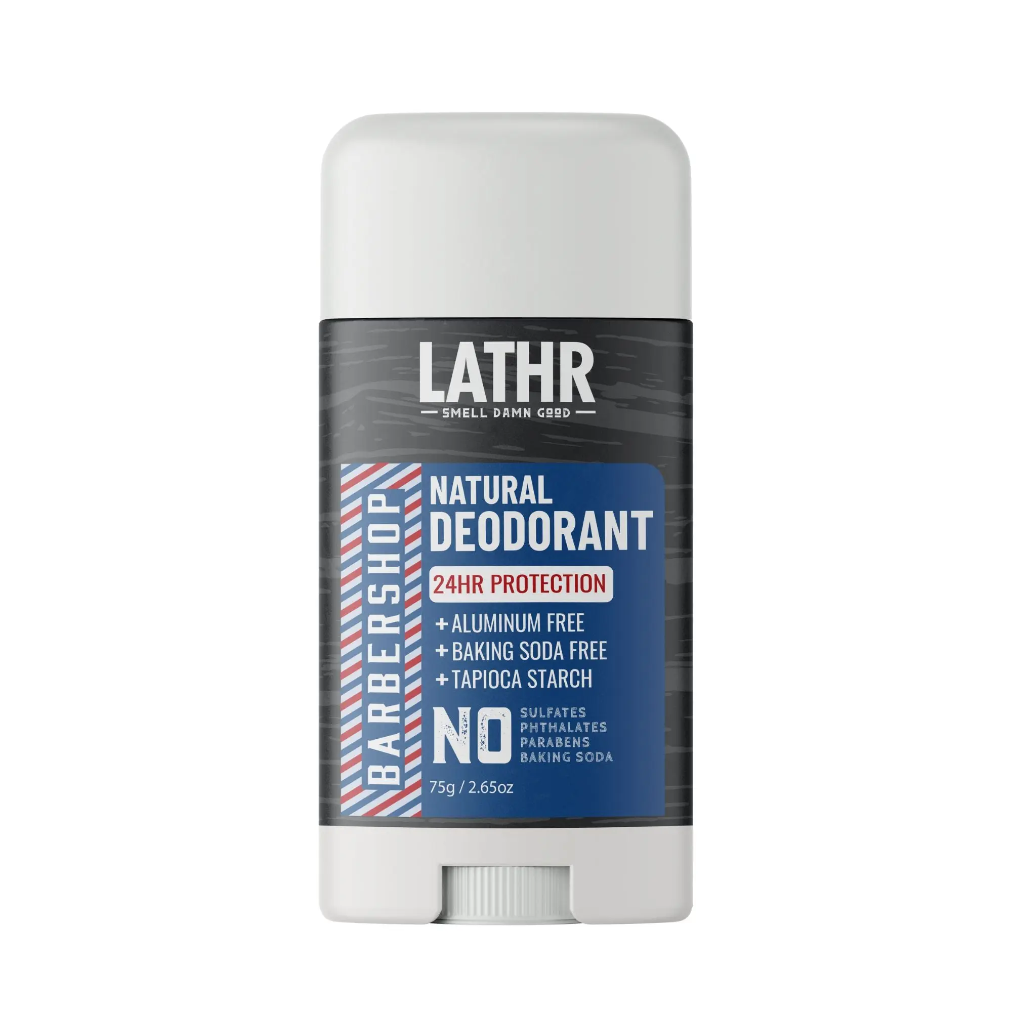 Natural Deodorant Barbershop - Image 3