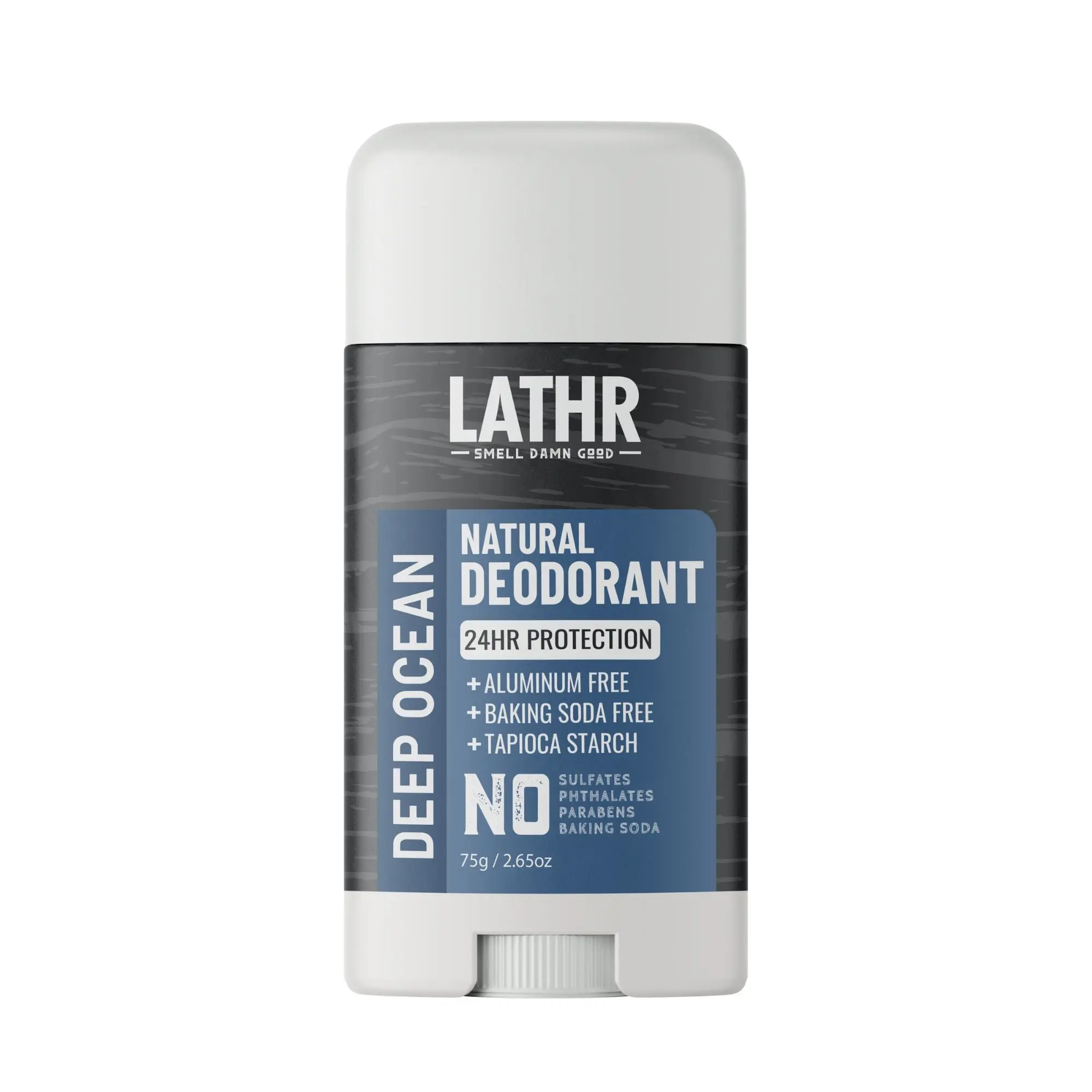Natural Deodorant Deep Ocean - Image 5