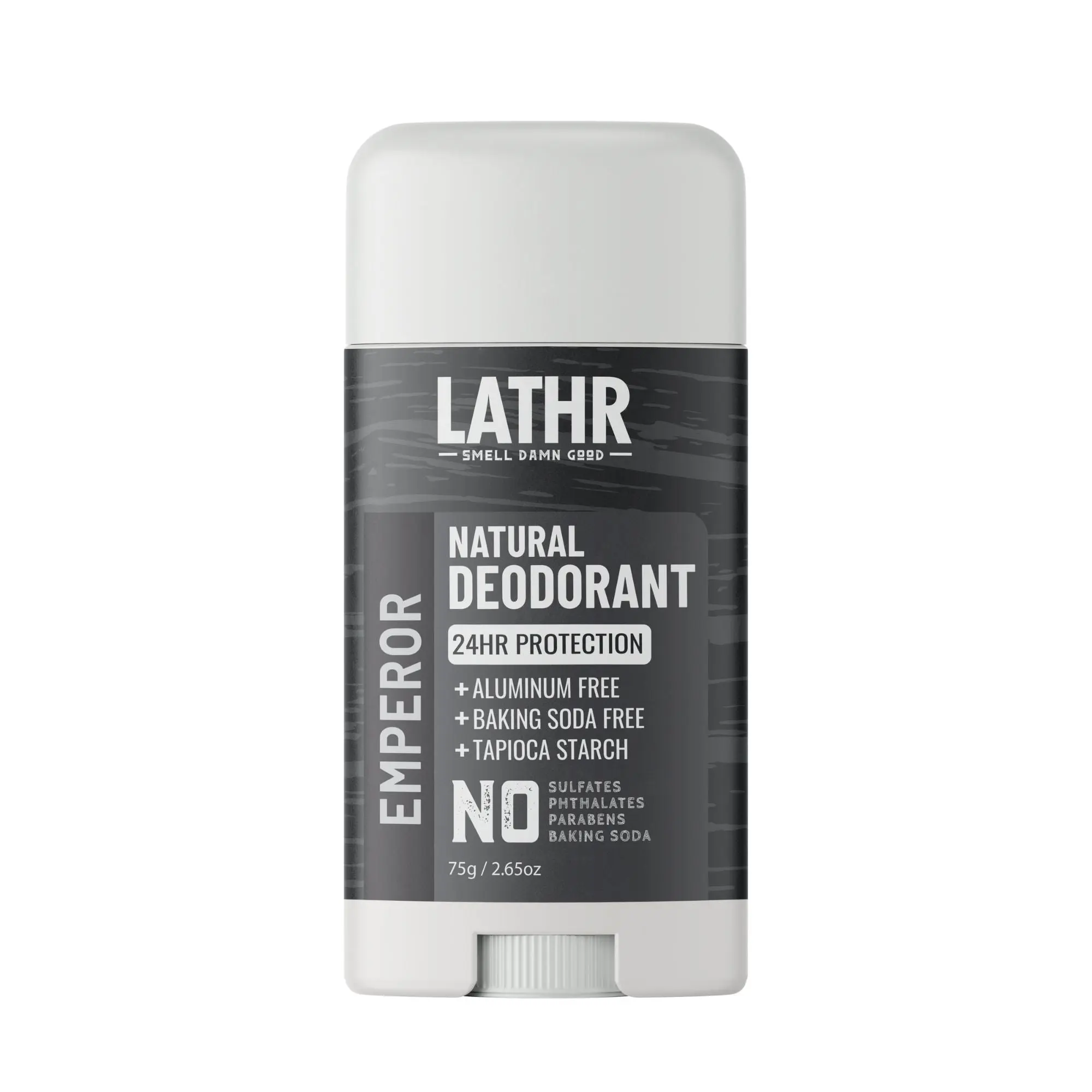 Natural Deodorant Emperor - Image 3