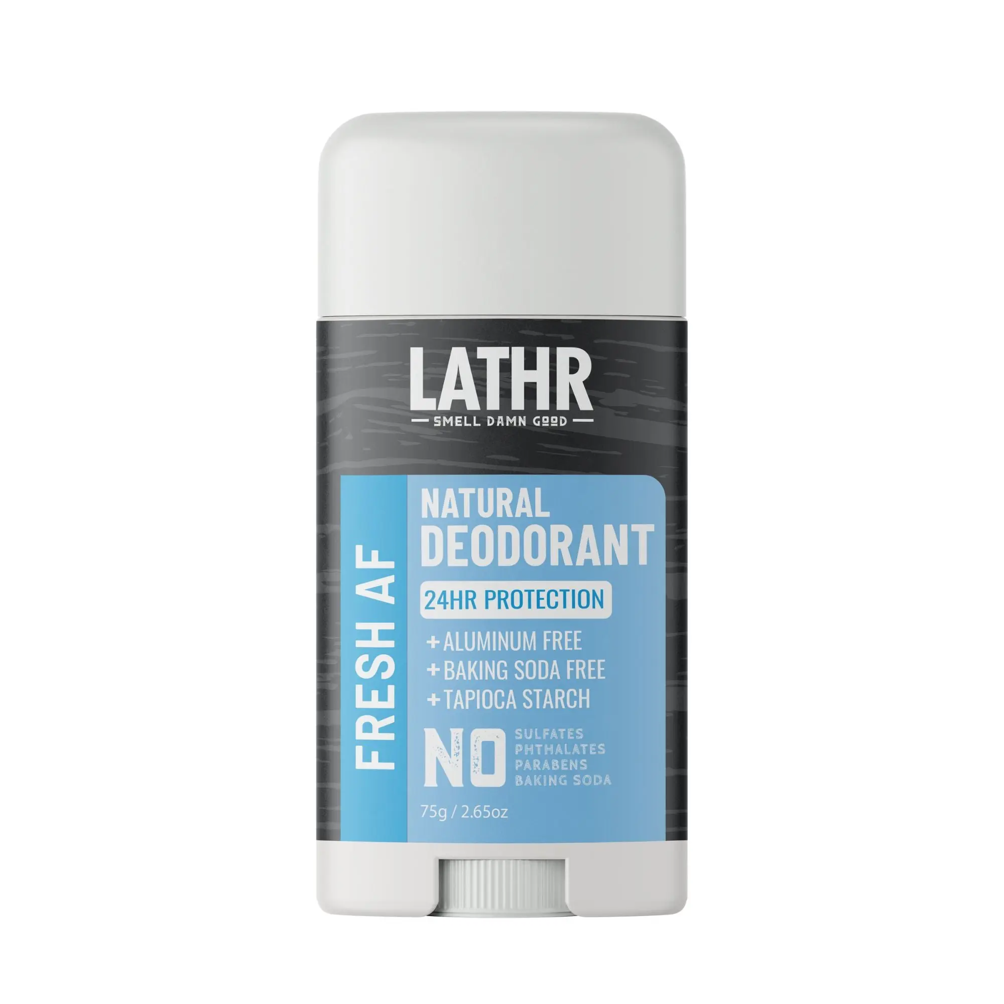 Natural Deodorant Fresh AF - Image 4