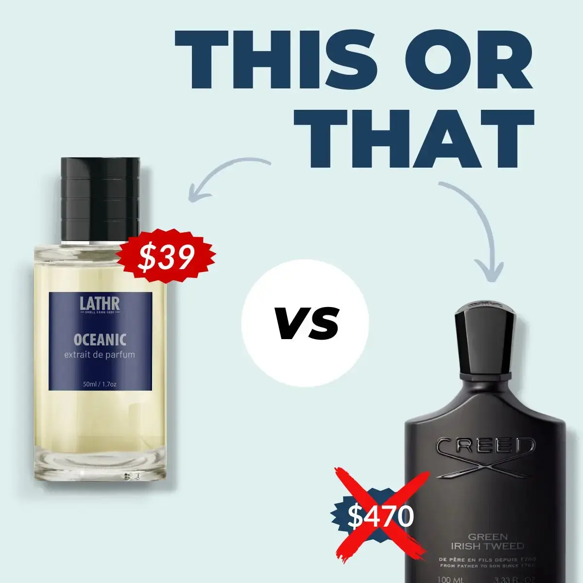 Oceanic Extrait Cologne - Image 4