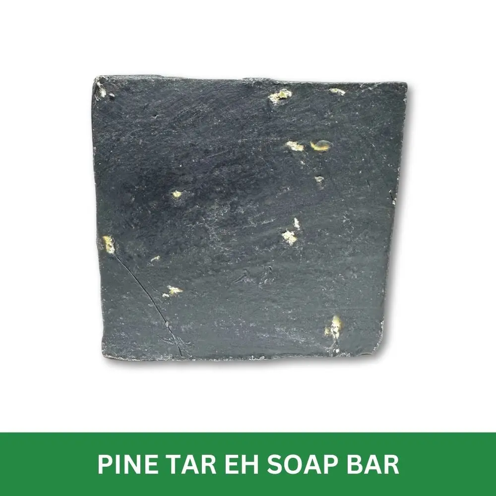 Pine Tar Eh! Soap Bar - Image 3