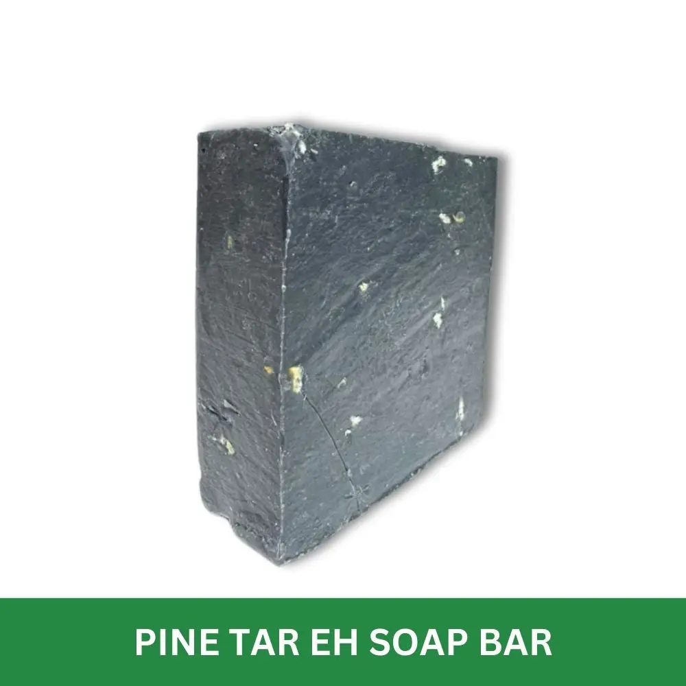 Pine Tar Eh! Soap Bar - Image 4