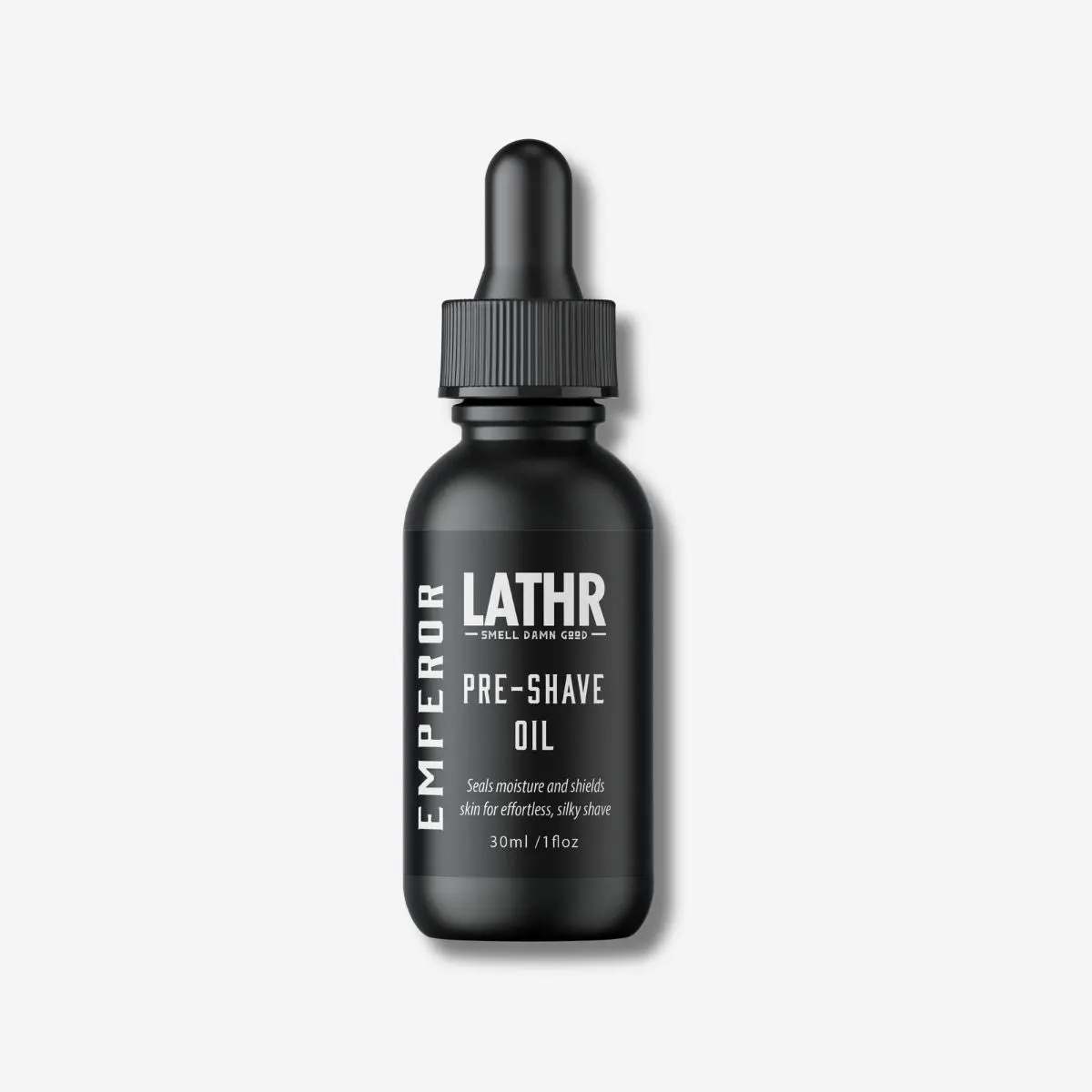 Pre Shave Oil - Image 3