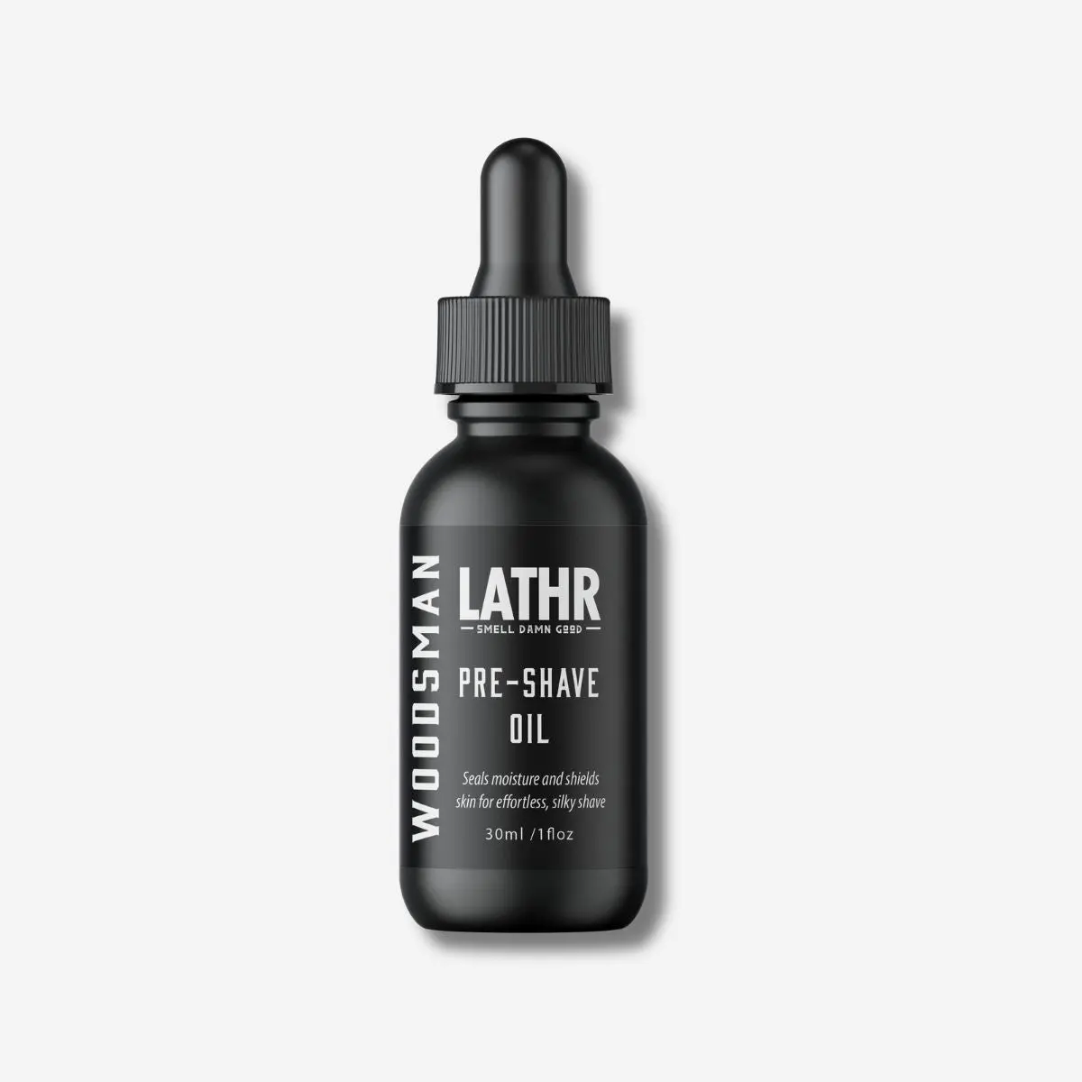 Pre Shave Oil - Image 4